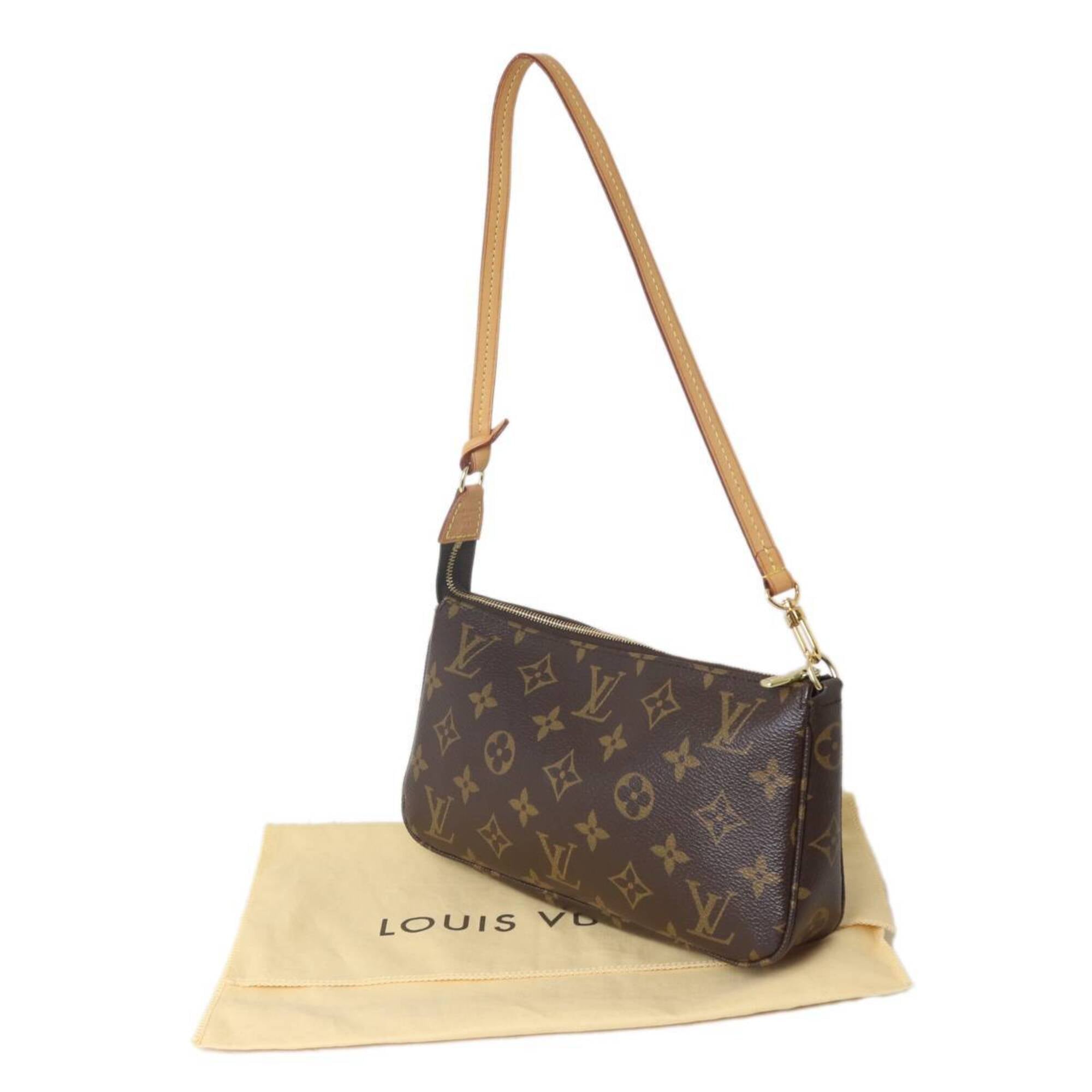 Louis Vuitton Monogram Monogram Monogram Handbag (Pre-Owned)