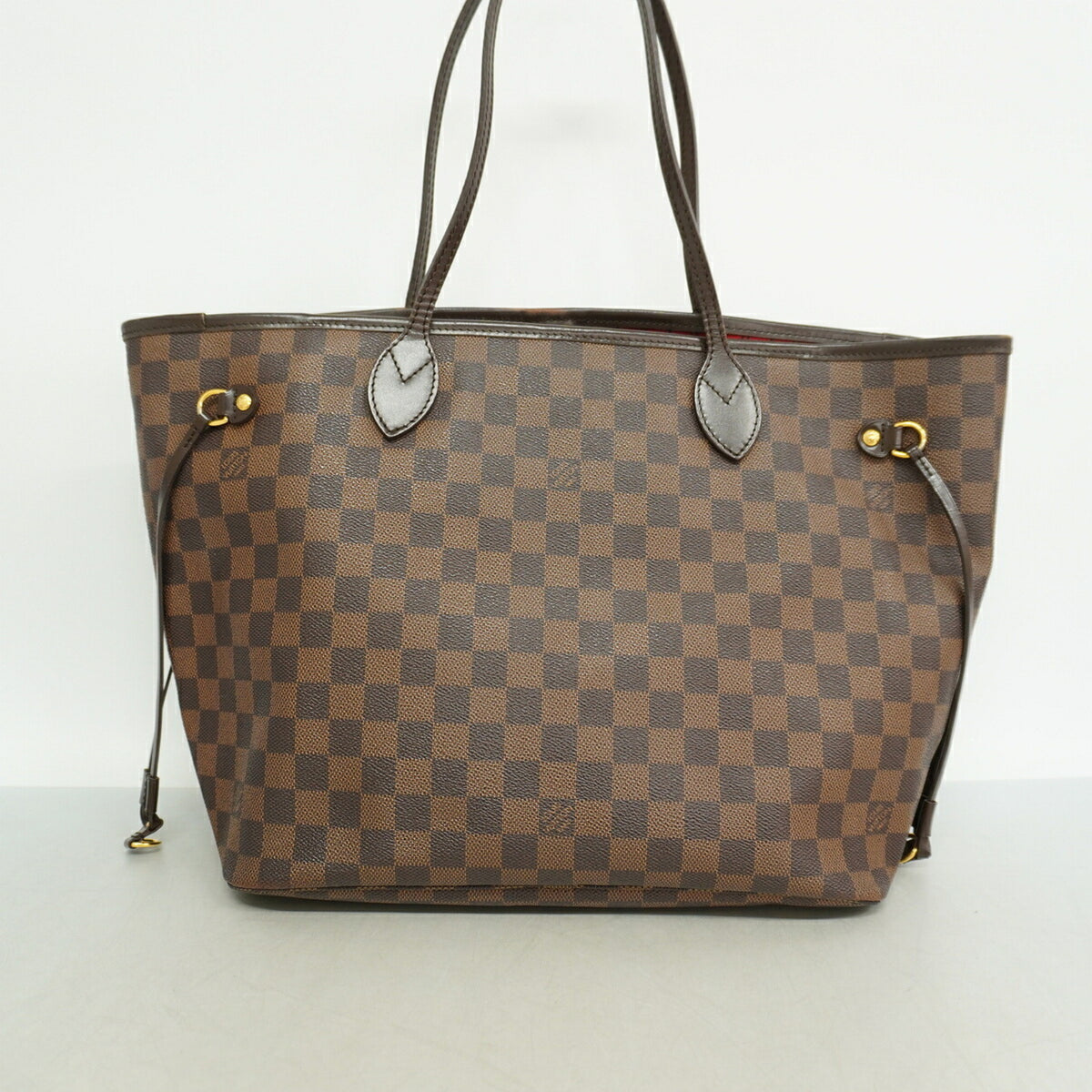 Louis Vuitton Ebene Tote Bag (Pre-Owned)