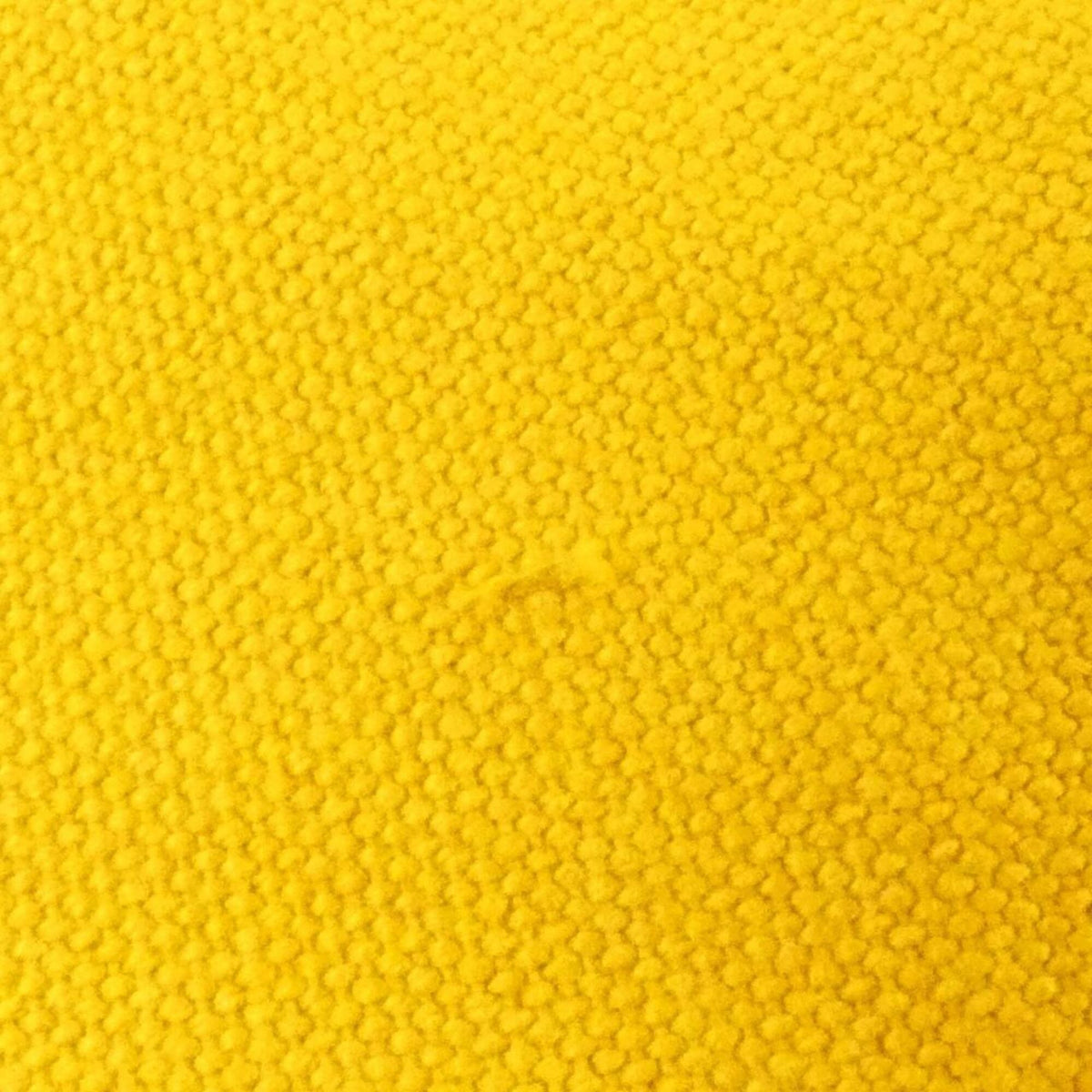 Hermes Jaune Canvas Shoulder Bag (Pre-Owned)