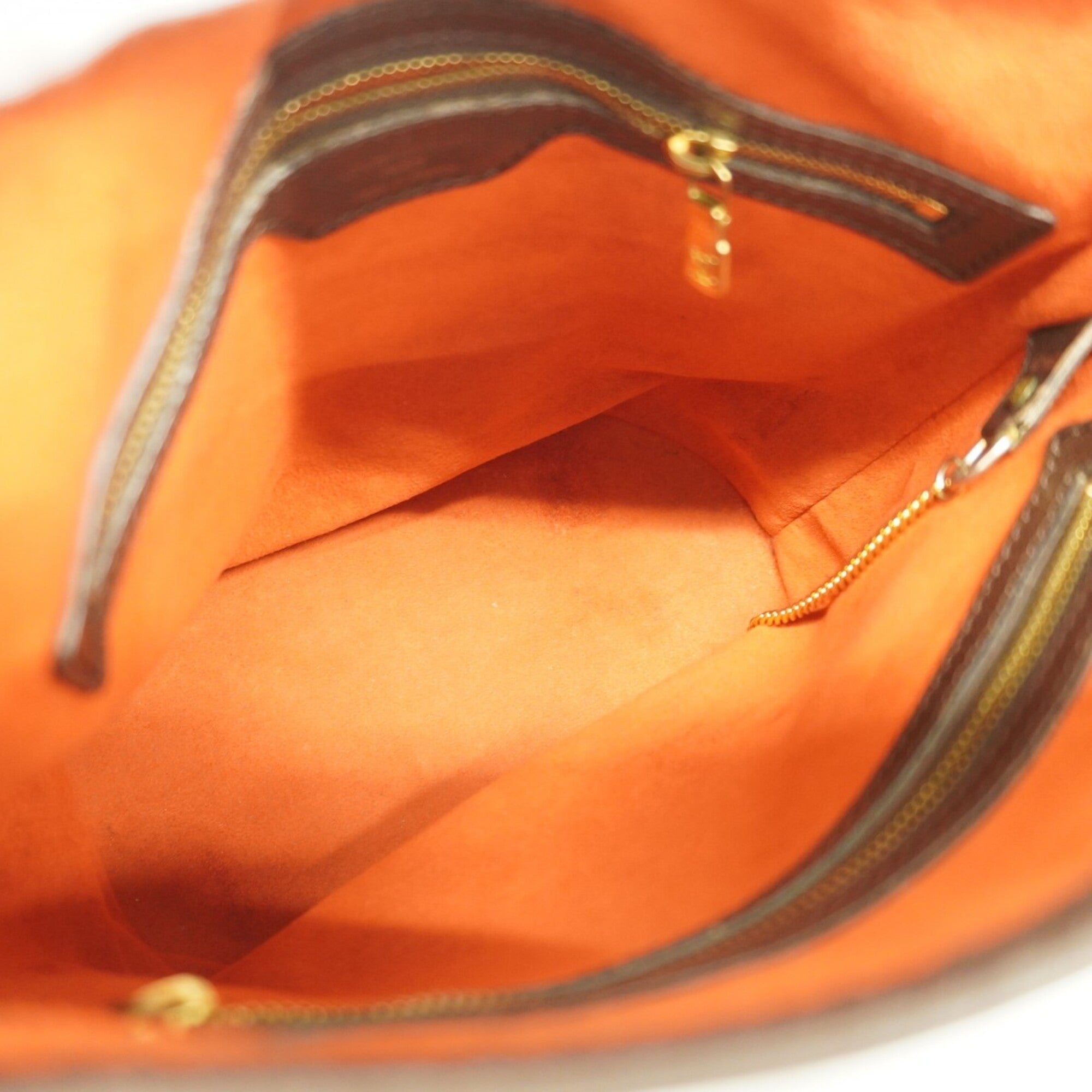 Louis Vuitton Ebene Tote Bag (Pre-Owned)