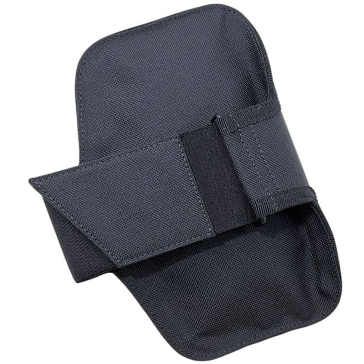 Balenciaga Black Canvas Pouch (Pre-Owned)