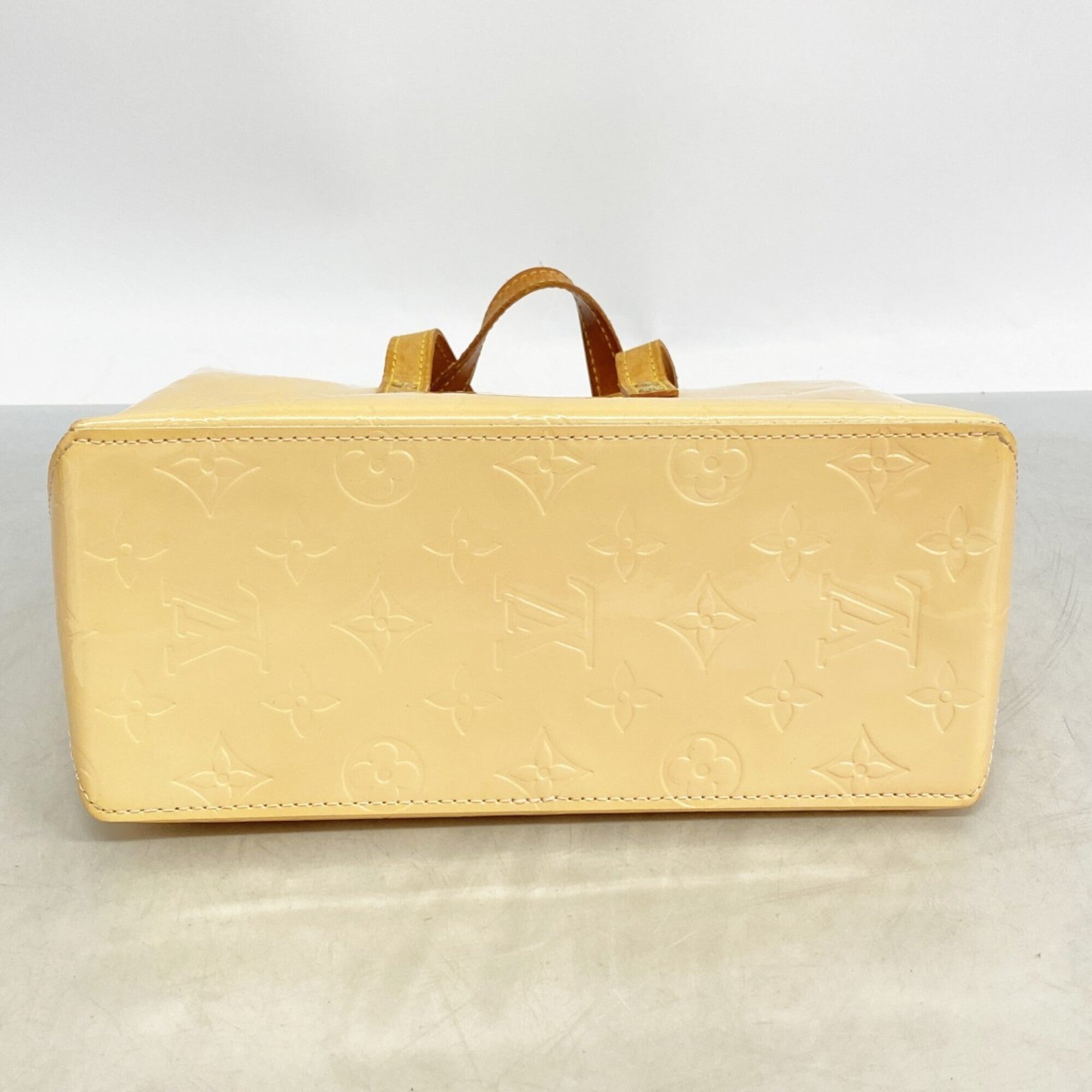 Louis Vuitton Pink Handbag (Pre-Owned)