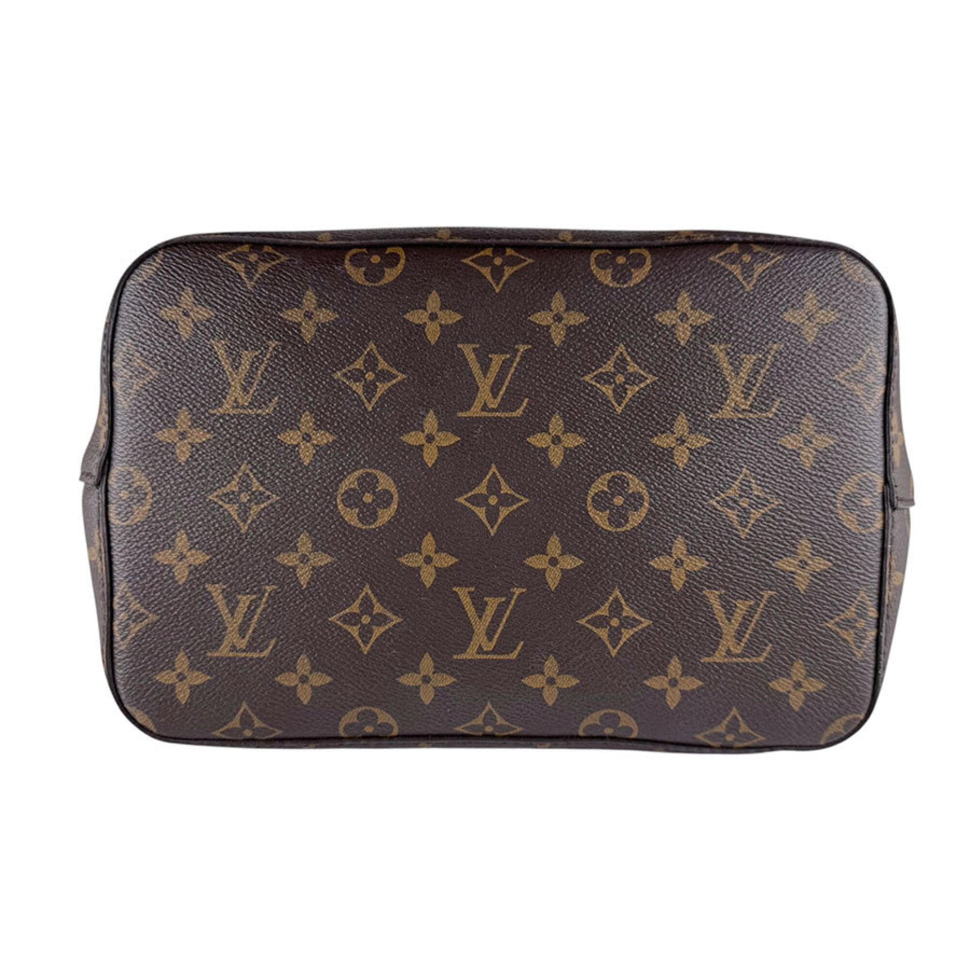 Louis Vuitton Monogram Rose Poudre Monogram Shoulder Bag (Pre-Owned)