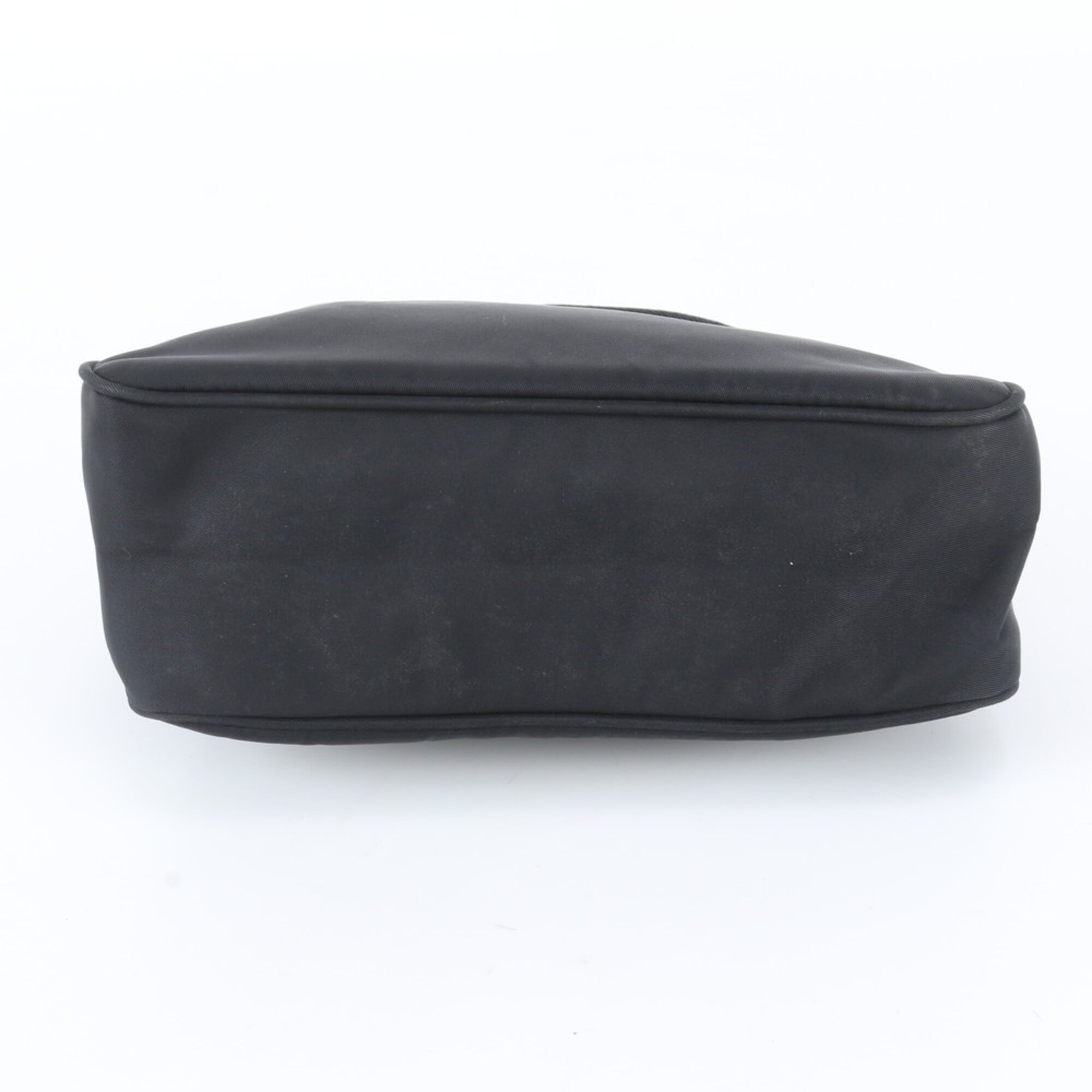 Prada Black Handbag (Pre-Owned)