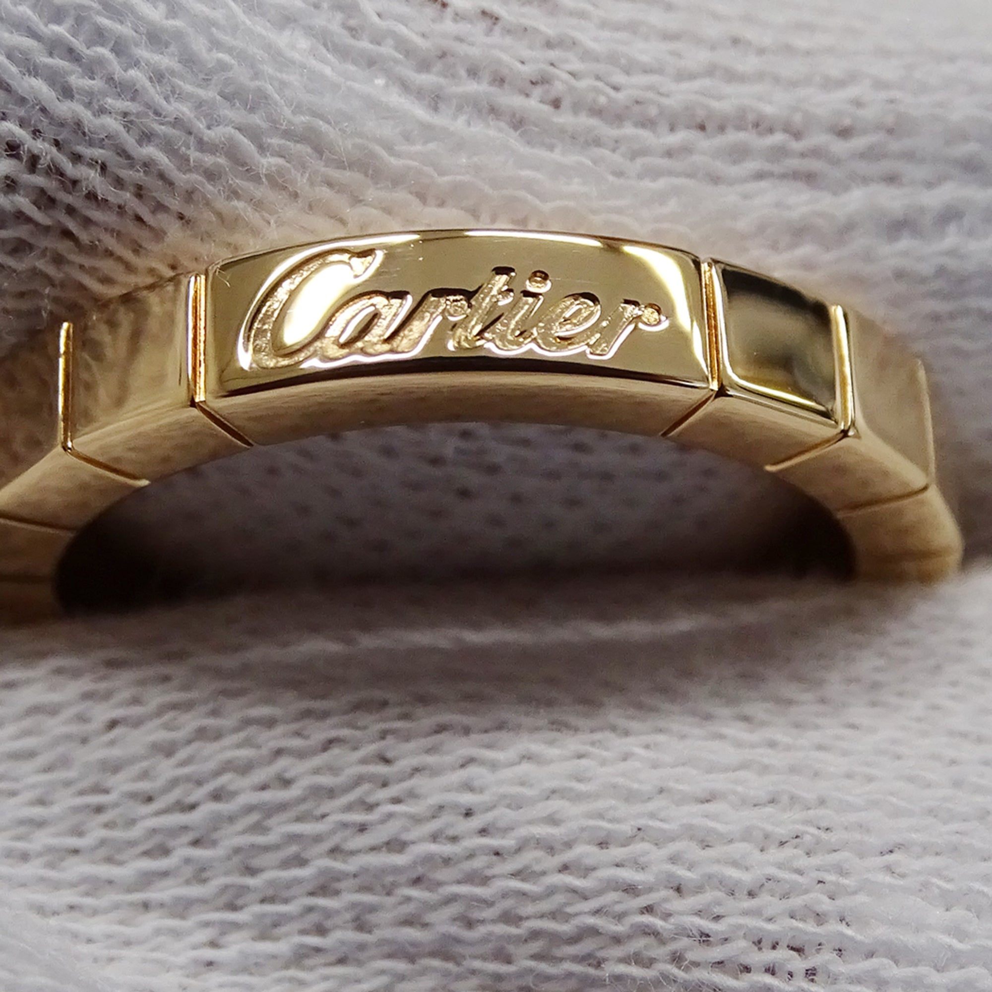 Cartier Pink Gold Pink Gold (18K) (Pre-Owned)