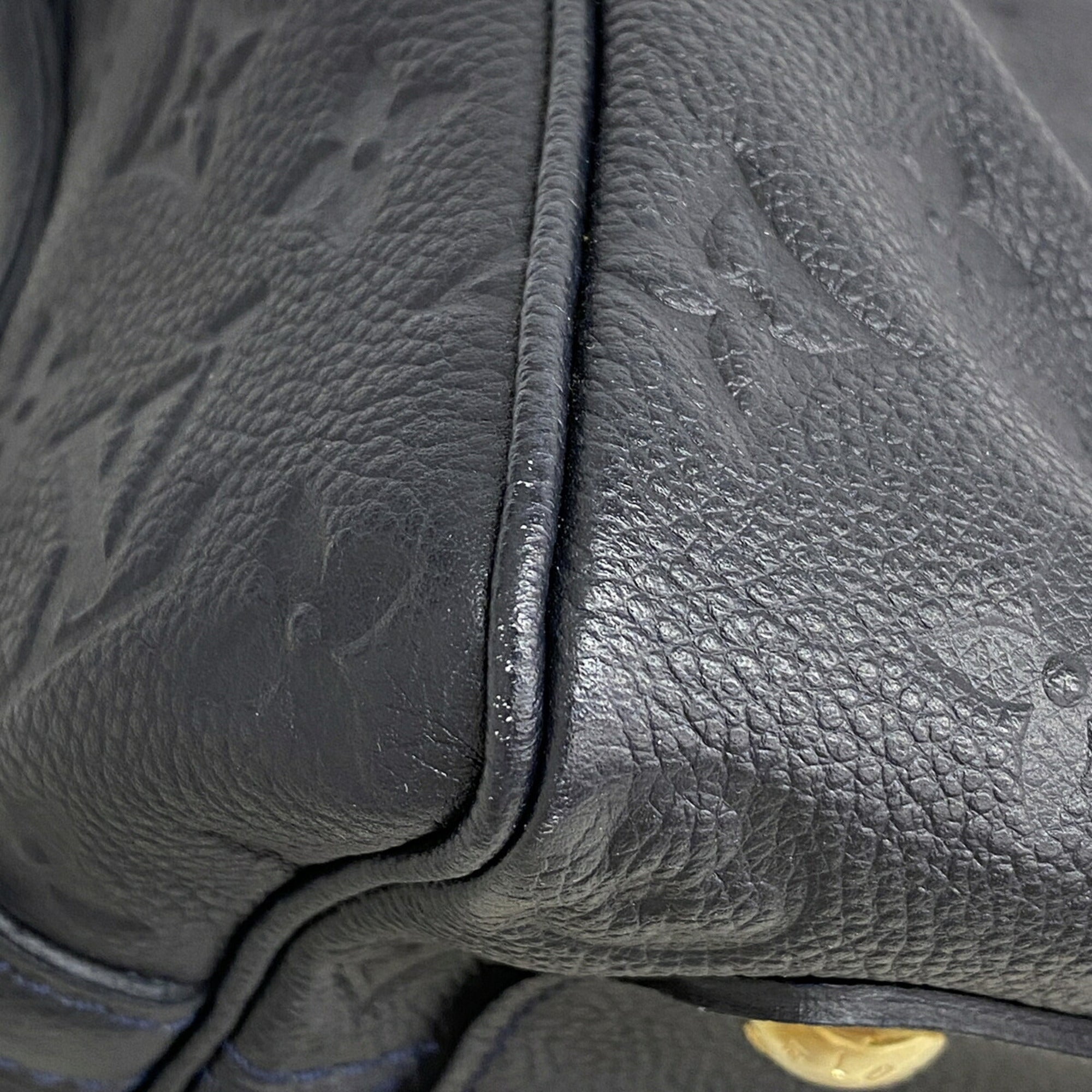 Louis Vuitton Infini Handbag (Pre-Owned)