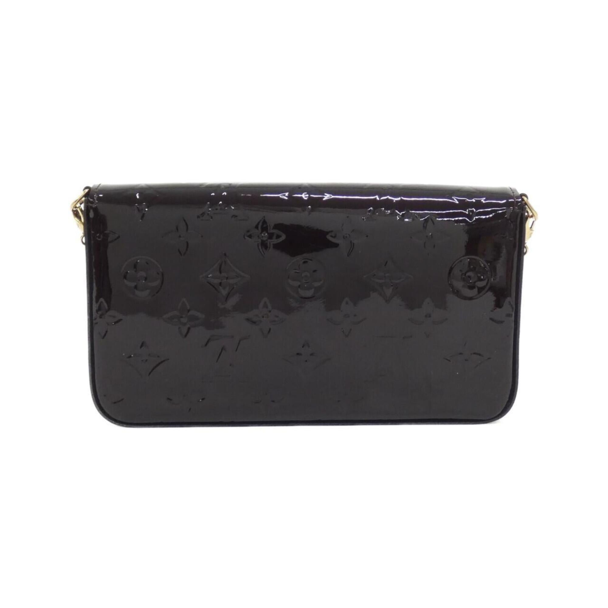 Louis Vuitton Amarante Pochette Pouch Shoulder Bag (Pre-Owned)