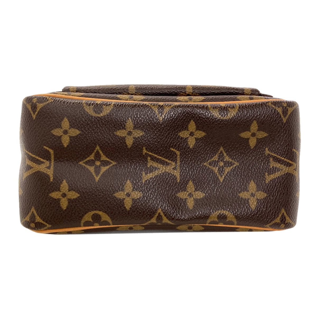 Louis Vuitton Monogram Monogram Canvas Shoulder Bag (Pre-Owned)
