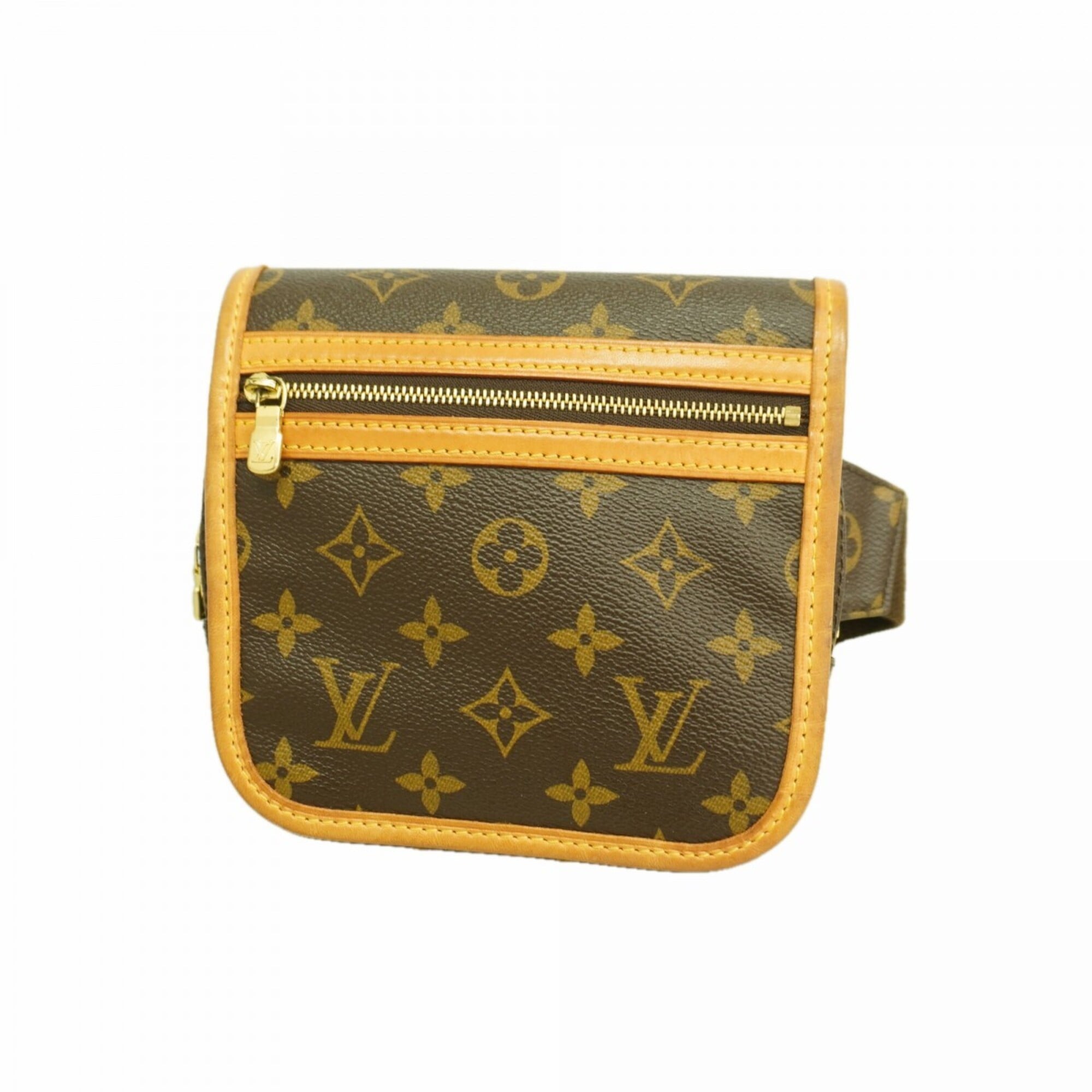 Louis Vuitton Brown Fanny Pack (Pre-Owned)