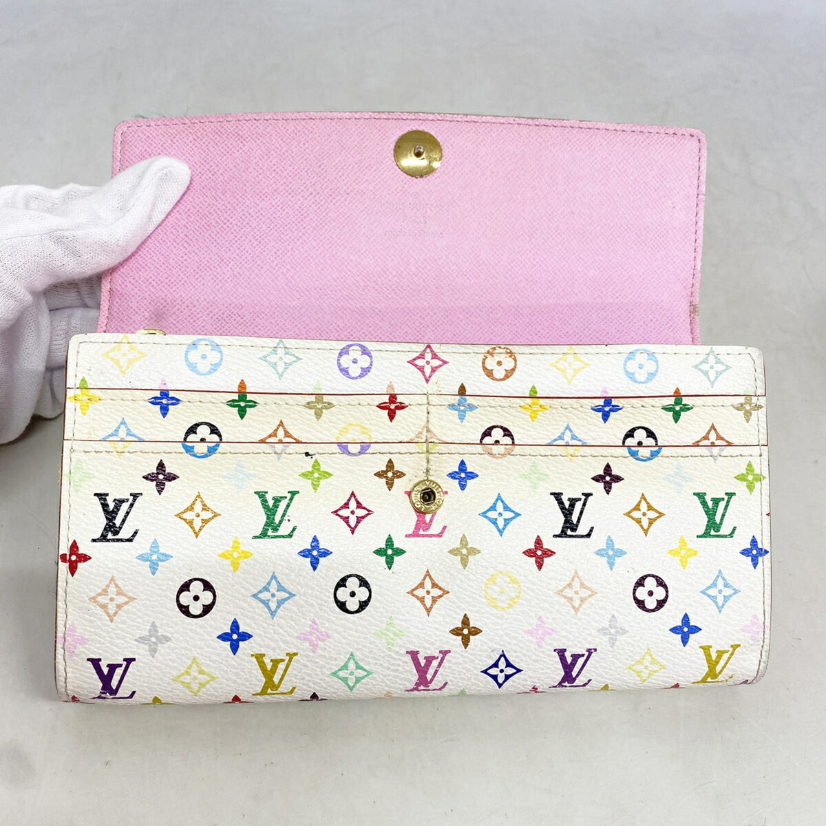Louis Vuitton