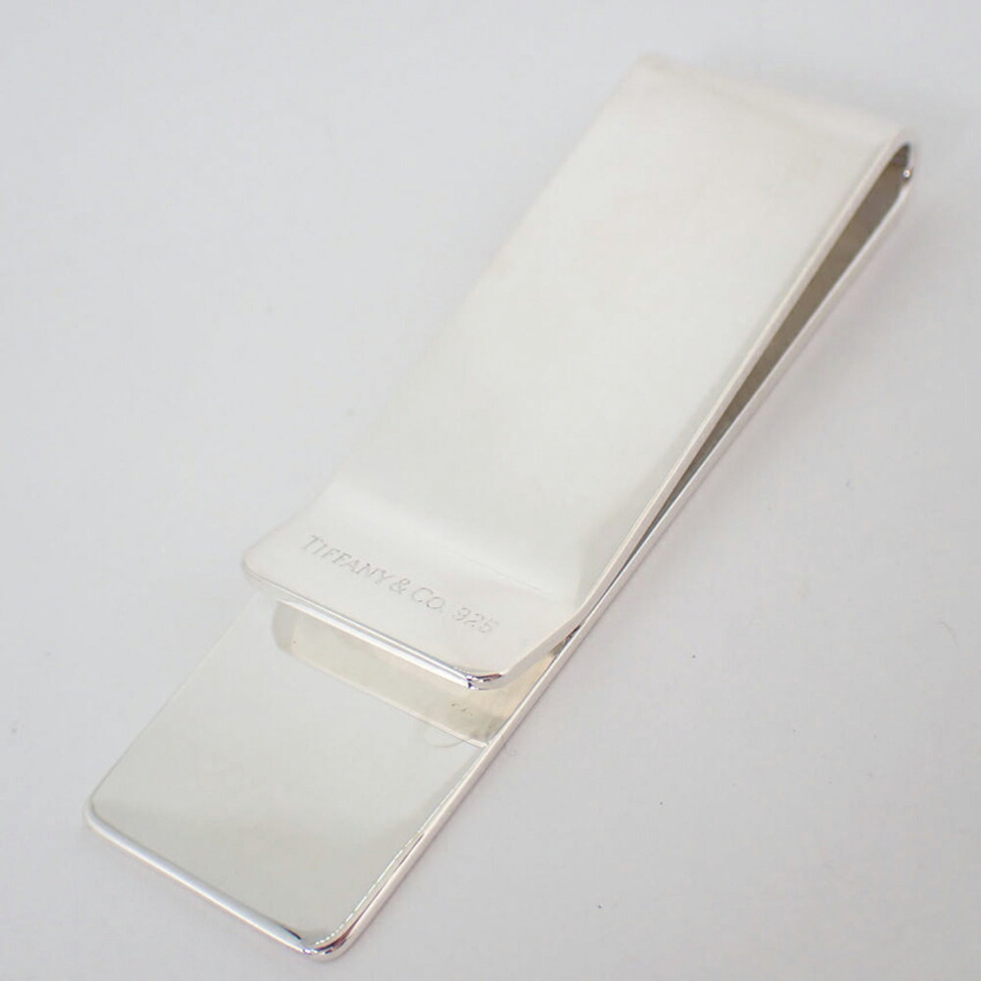Tiffany Money Clip (Pre-Owned)