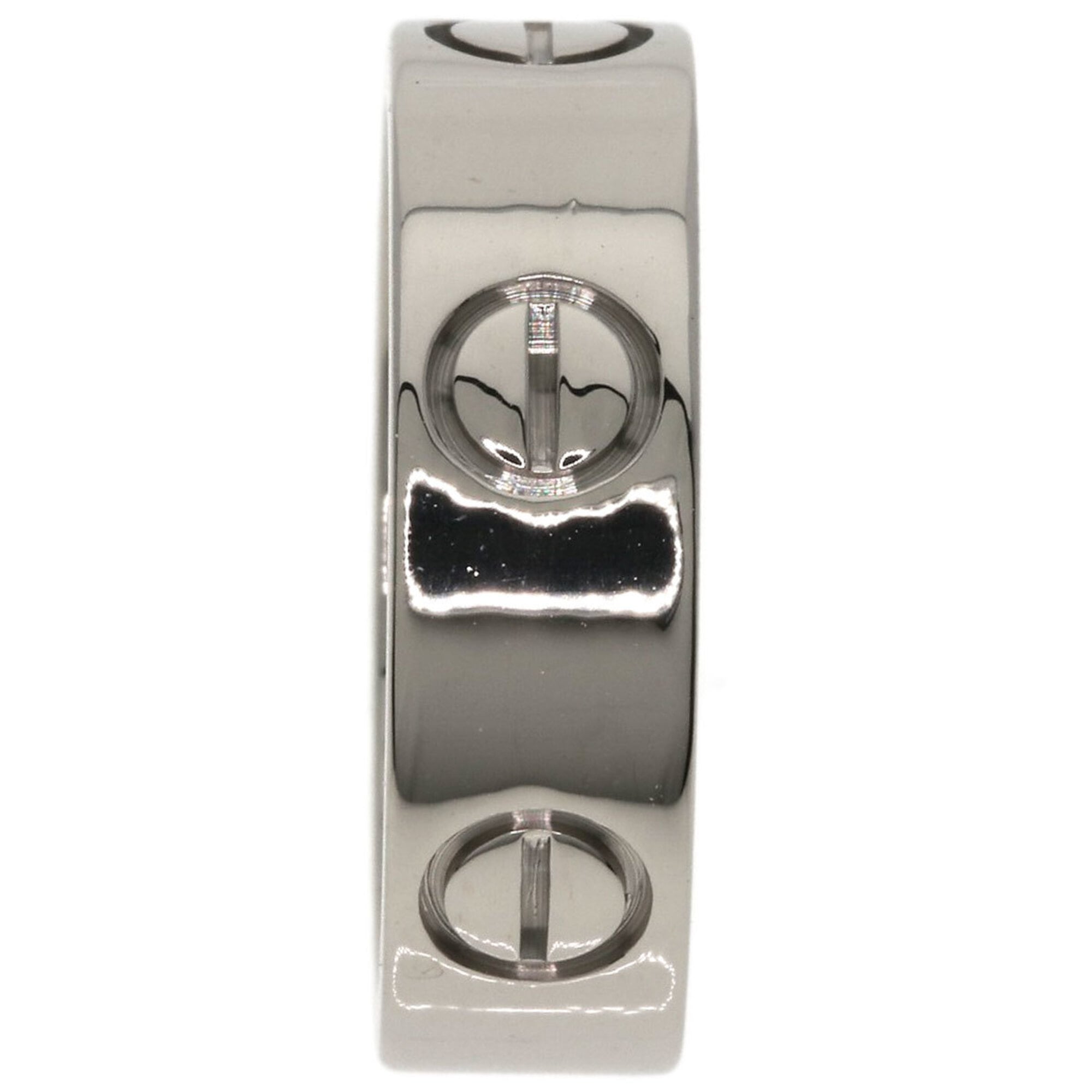 Cartier Love Band Ring (Pre-Owned)