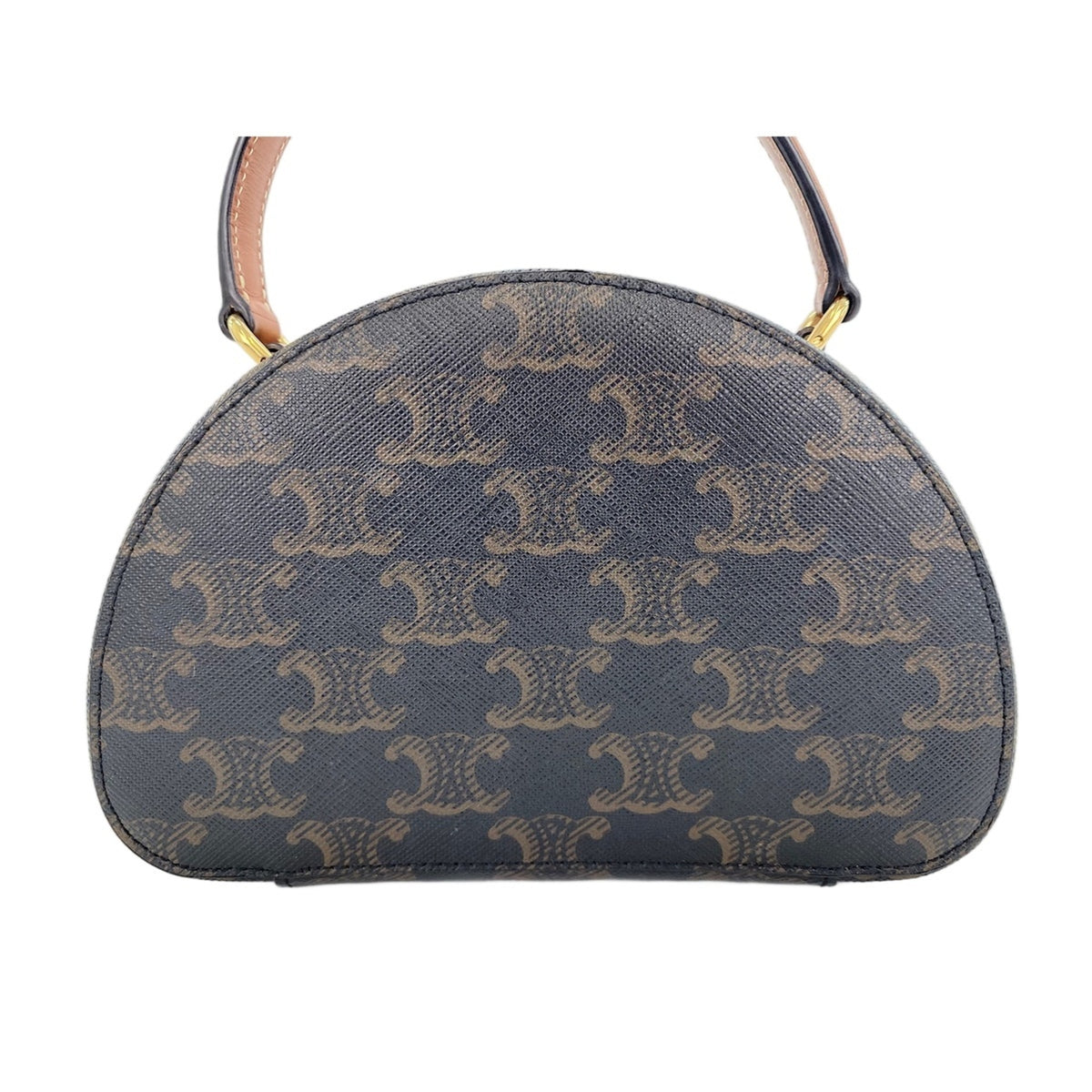 Celine Black Handbag (Pre-Owned)