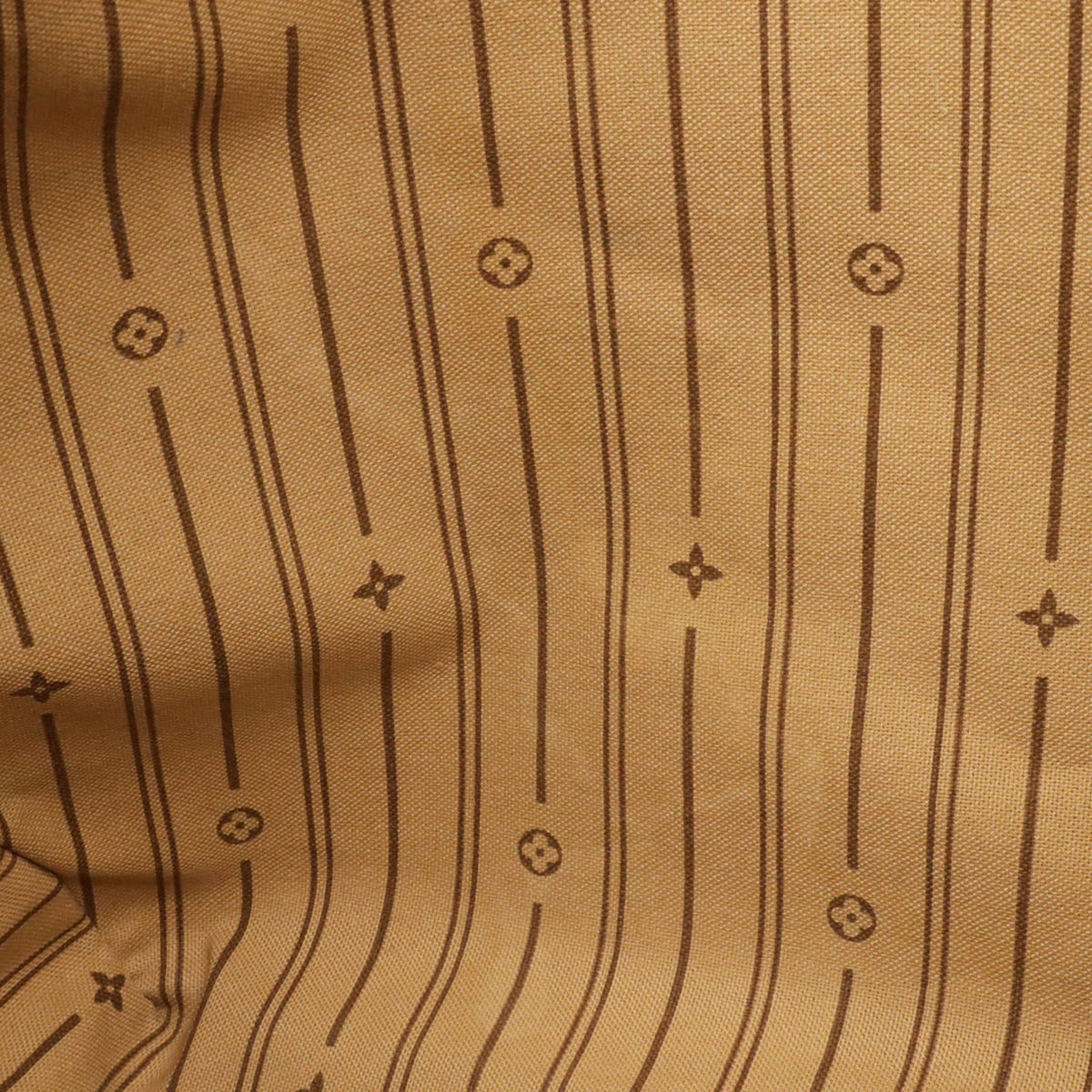 Louis Vuitton Brown Monogram Monogram Shoulder Bag (Pre-Owned)
