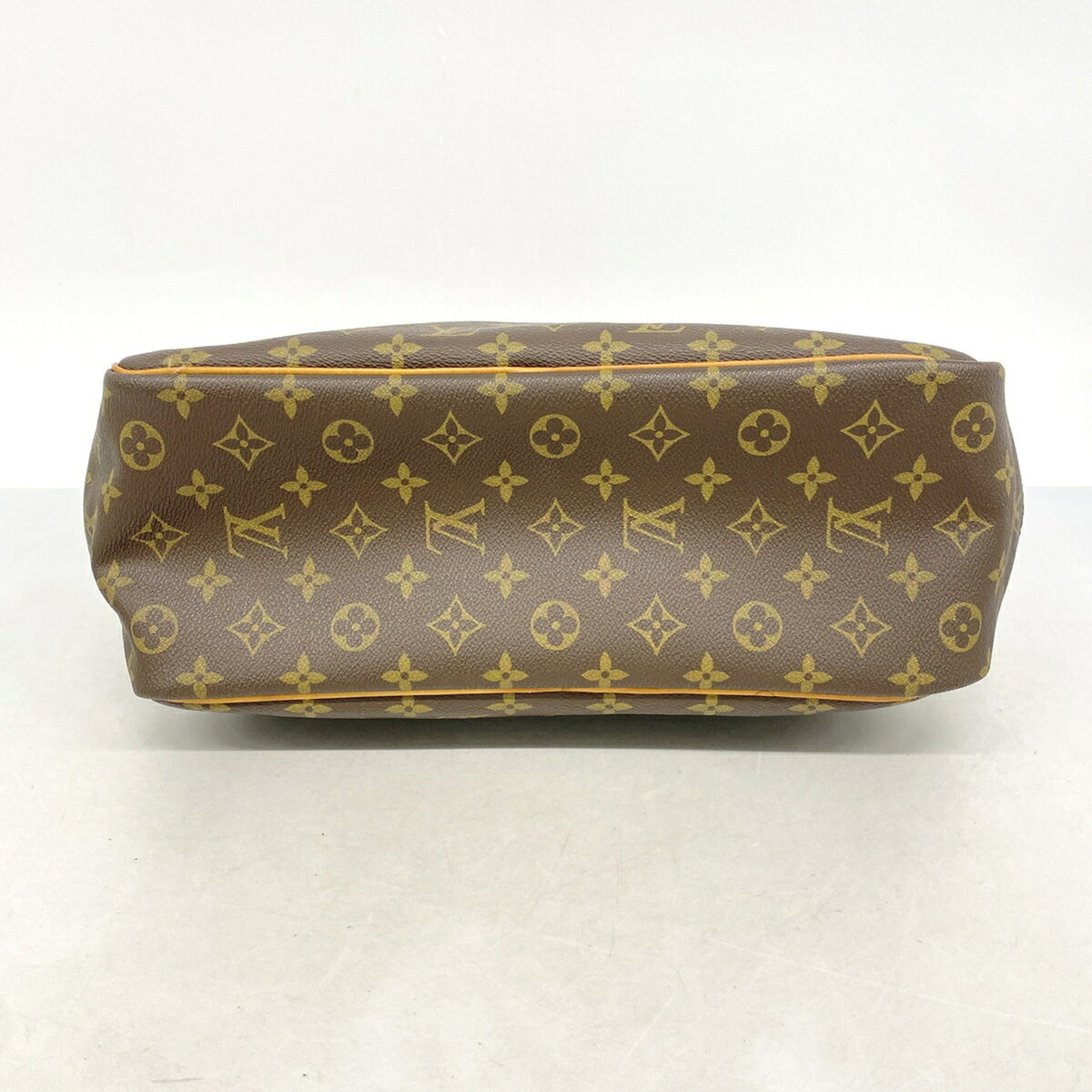 Louis Vuitton Brown Handbag (Pre-Owned)
