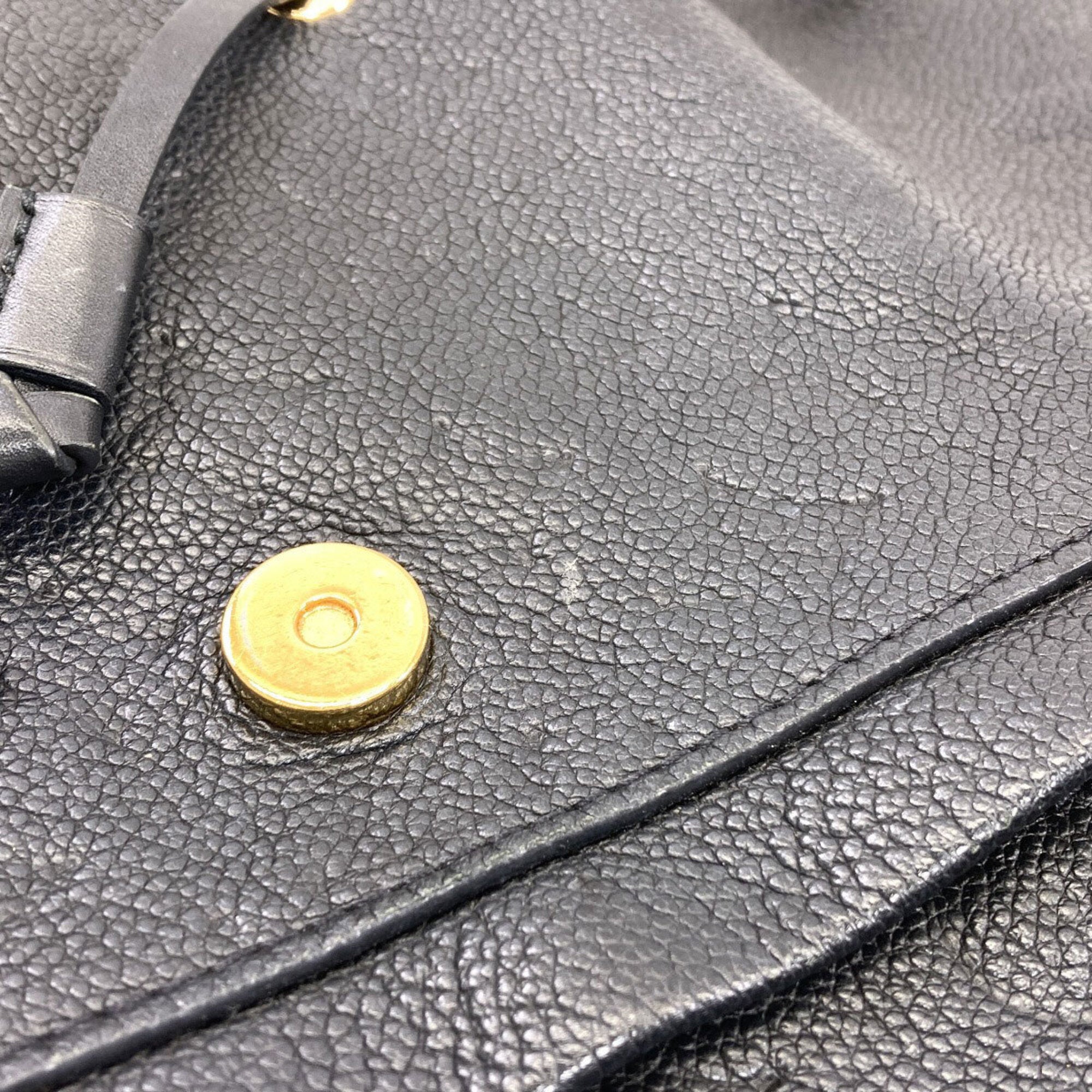 Louis Vuitton Noir (Pre-Owned)