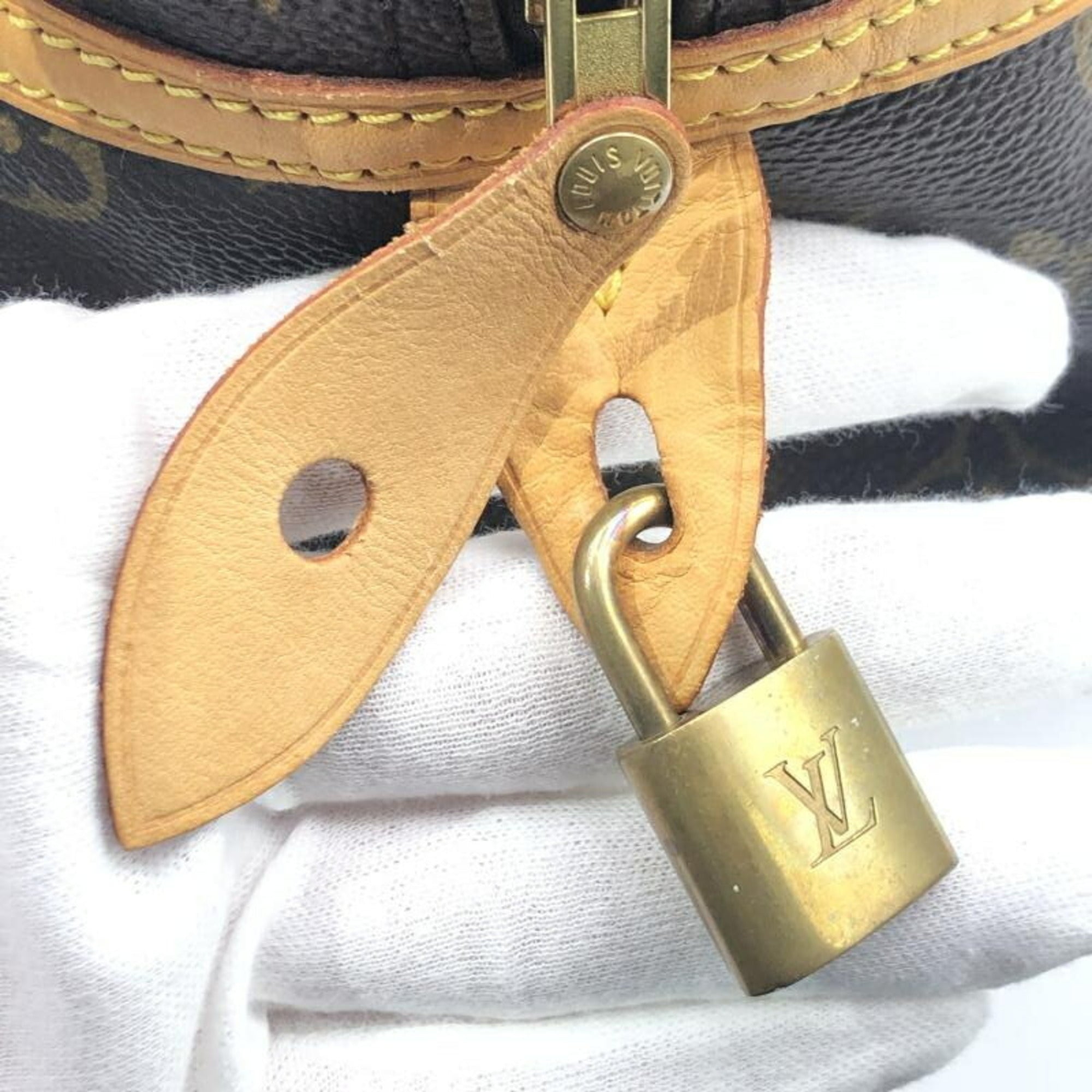 Louis Vuitton Monogram Monogram (Pre-Owned)