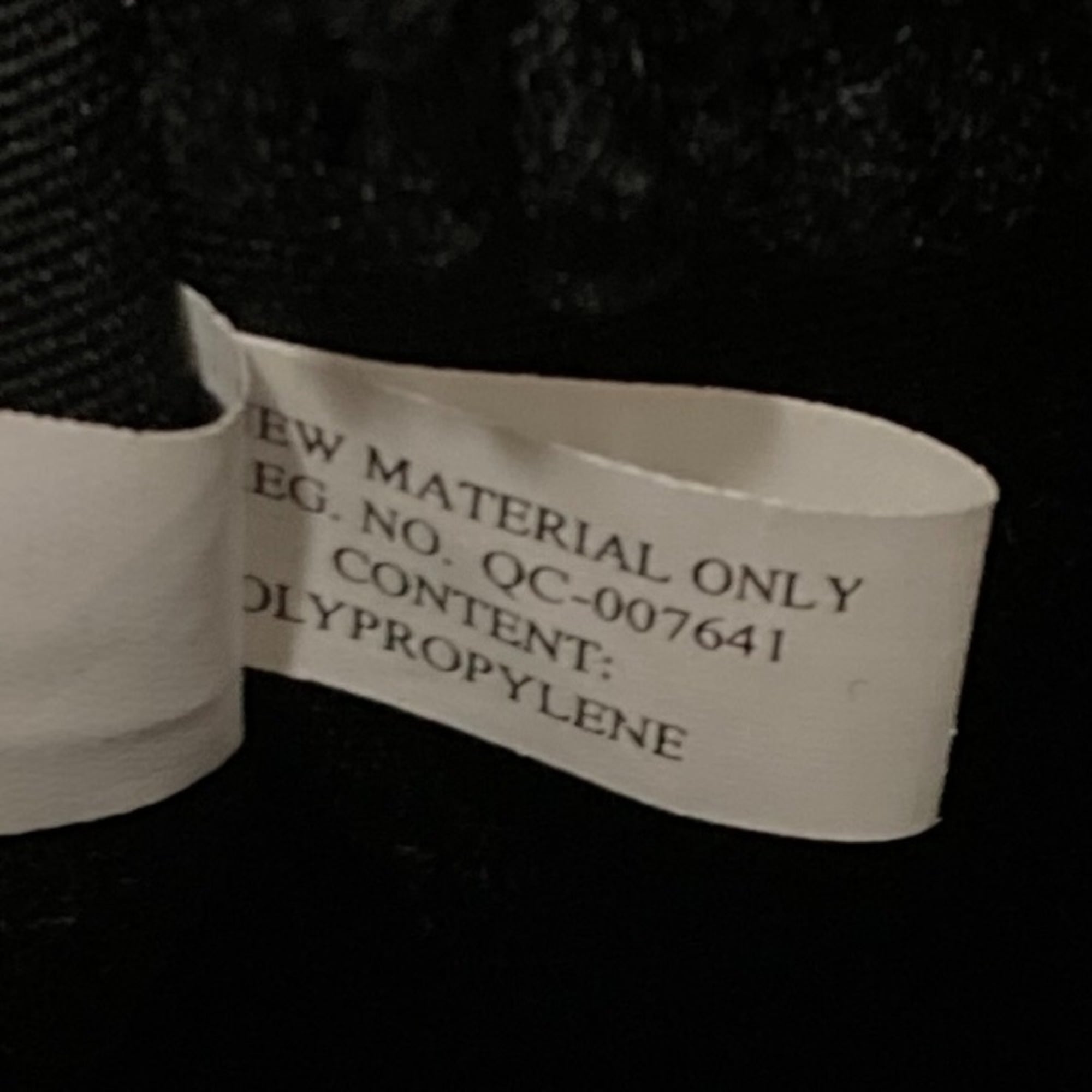 Marc Jacobs Black Tote Bag (Pre-Owned)