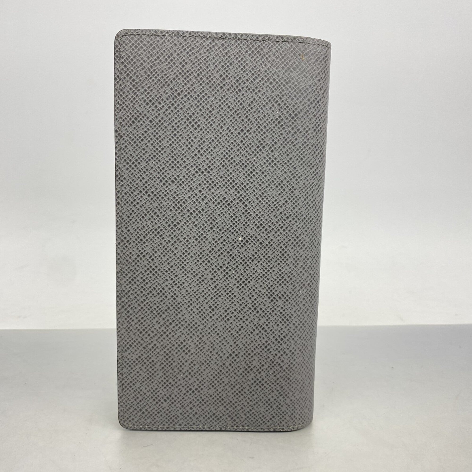 Louis Vuitton Glacier Long Wallet (Bi-Fold) (Pre-Owned)