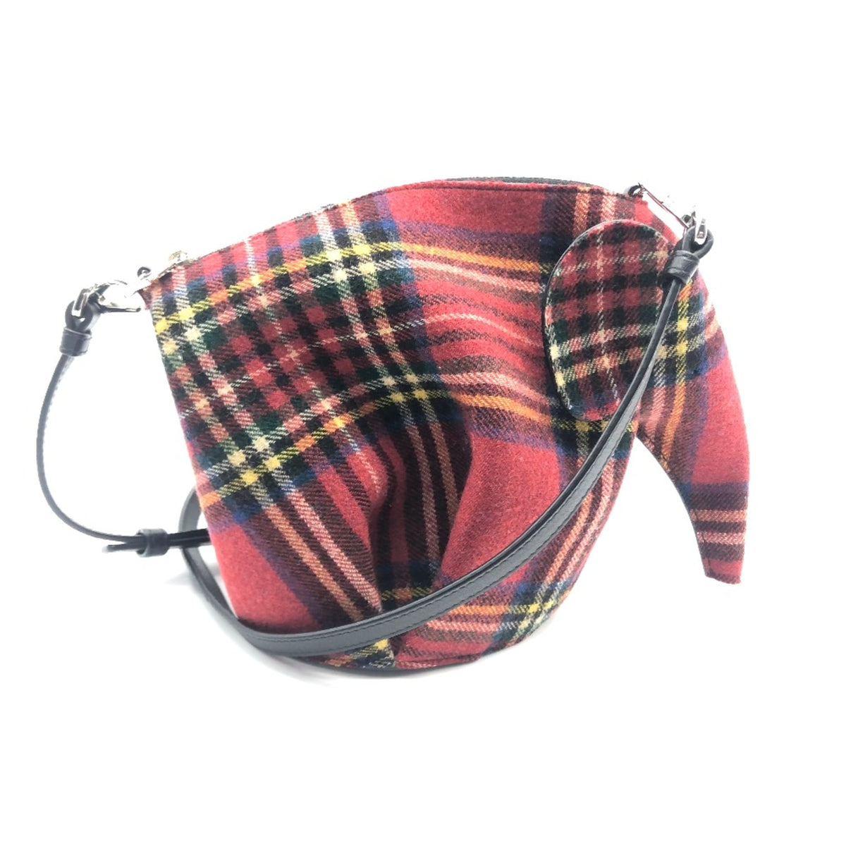 Loewe Red Other Shoulder Bag (Pre-Owned)