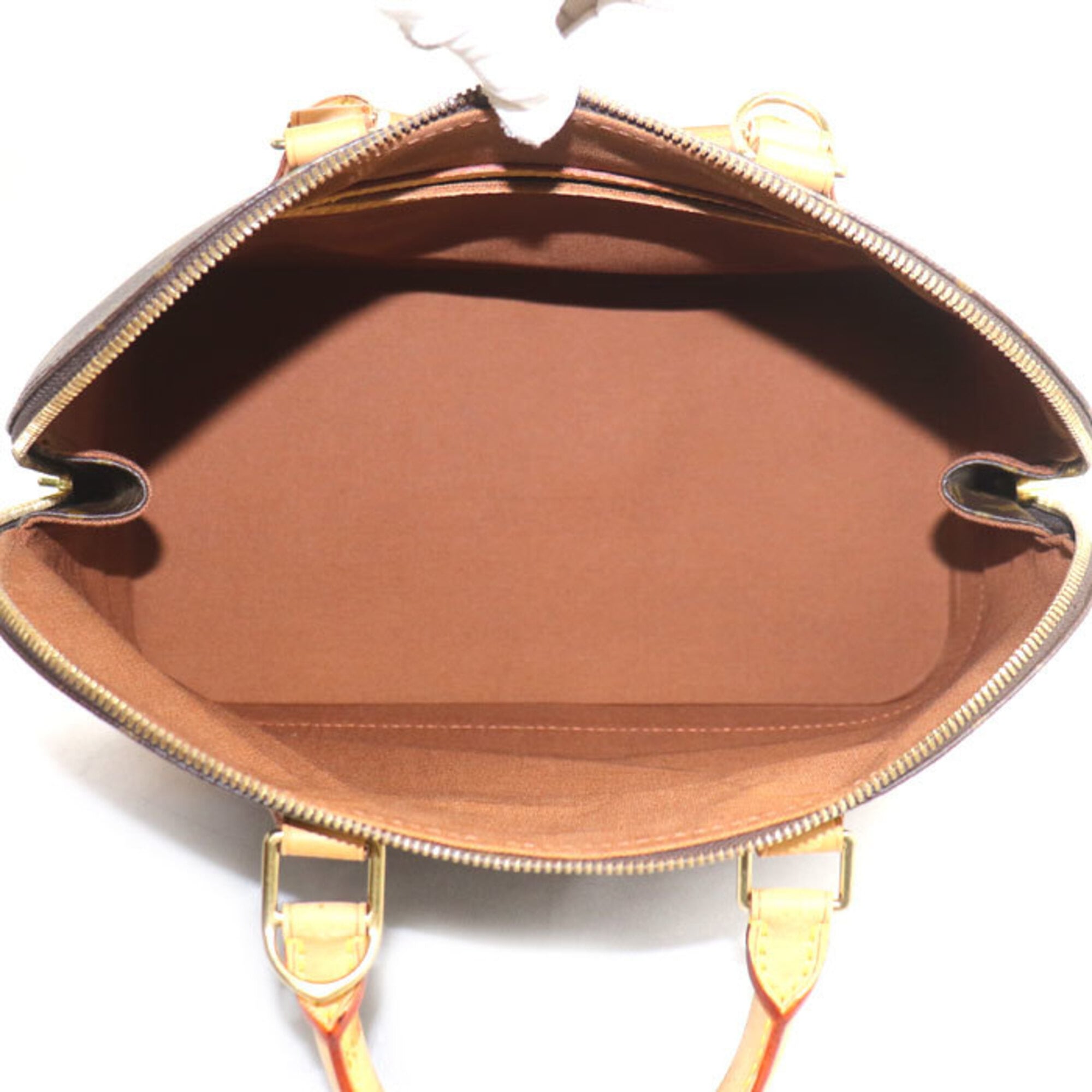 Louis Vuitton Monogram Handbag (Pre-Owned)