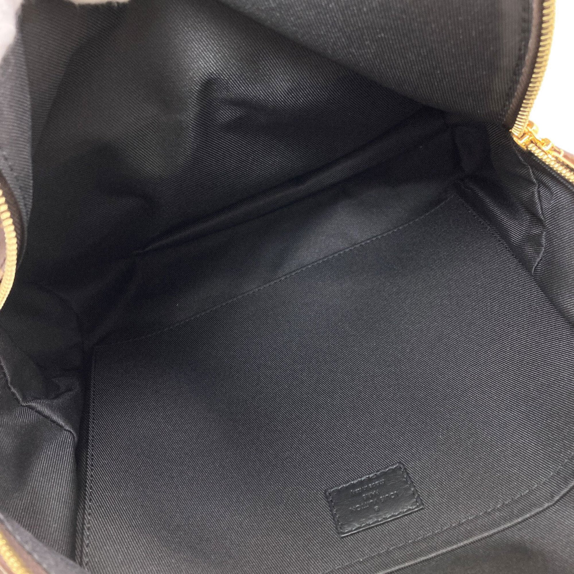 Louis Vuitton Monogram Monogram Canvas Backpack (Pre-Owned)