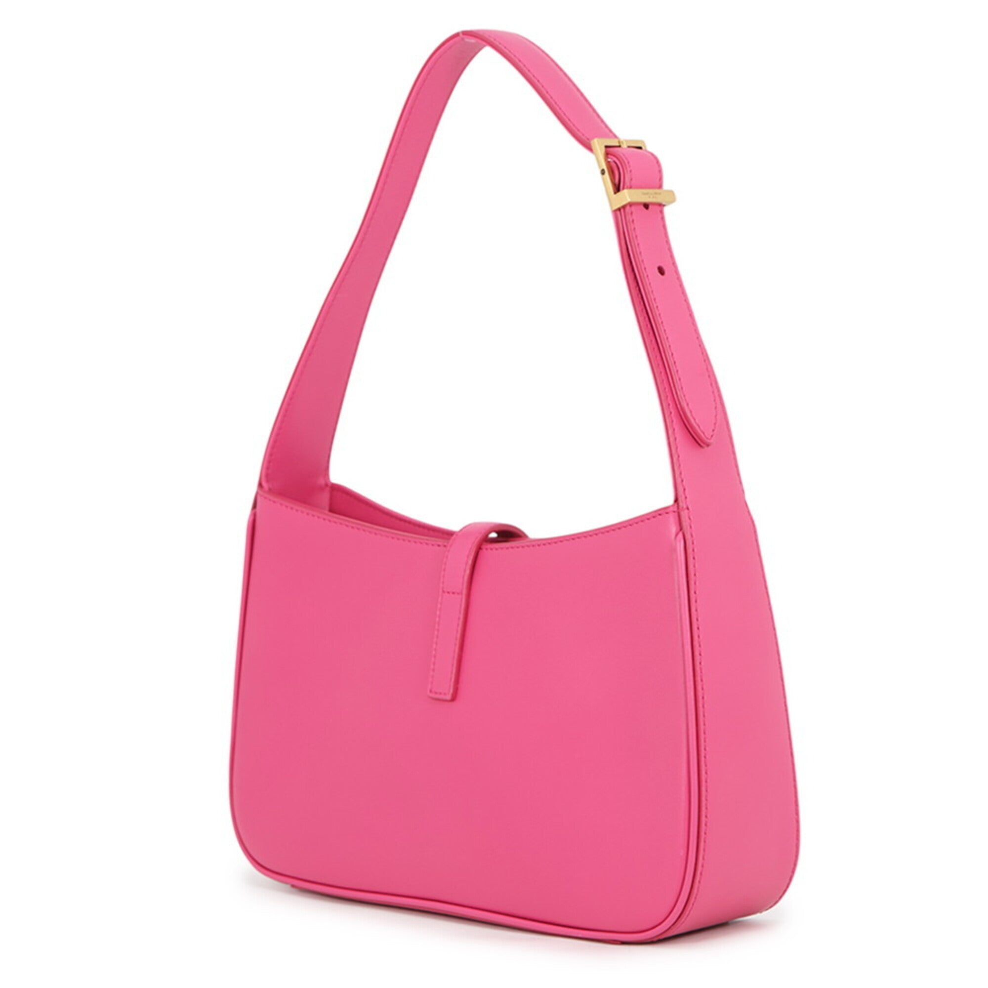 Yves Saint Laurent Pink Handbag (Pre-Owned)