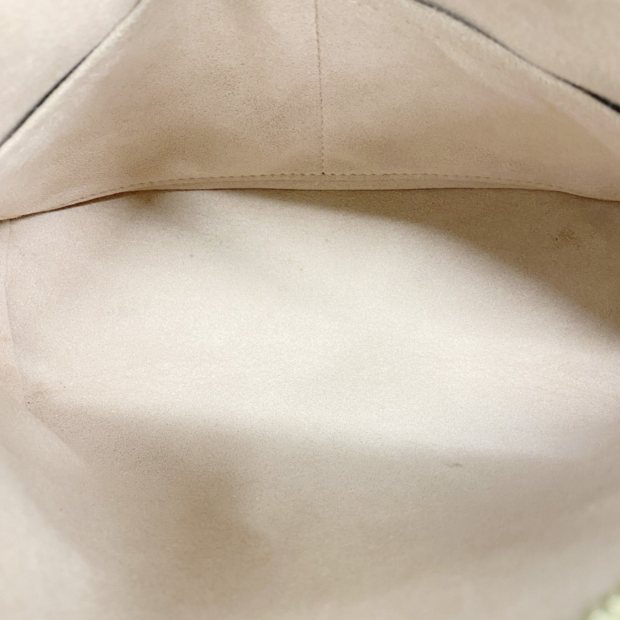 Louis Vuitton Rose Poudre Handbag (Pre-Owned)