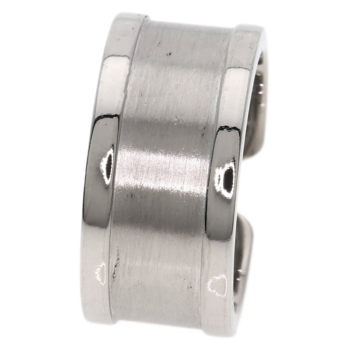 Cartier White Gold (18K) Band Ring (Pre-Owned)