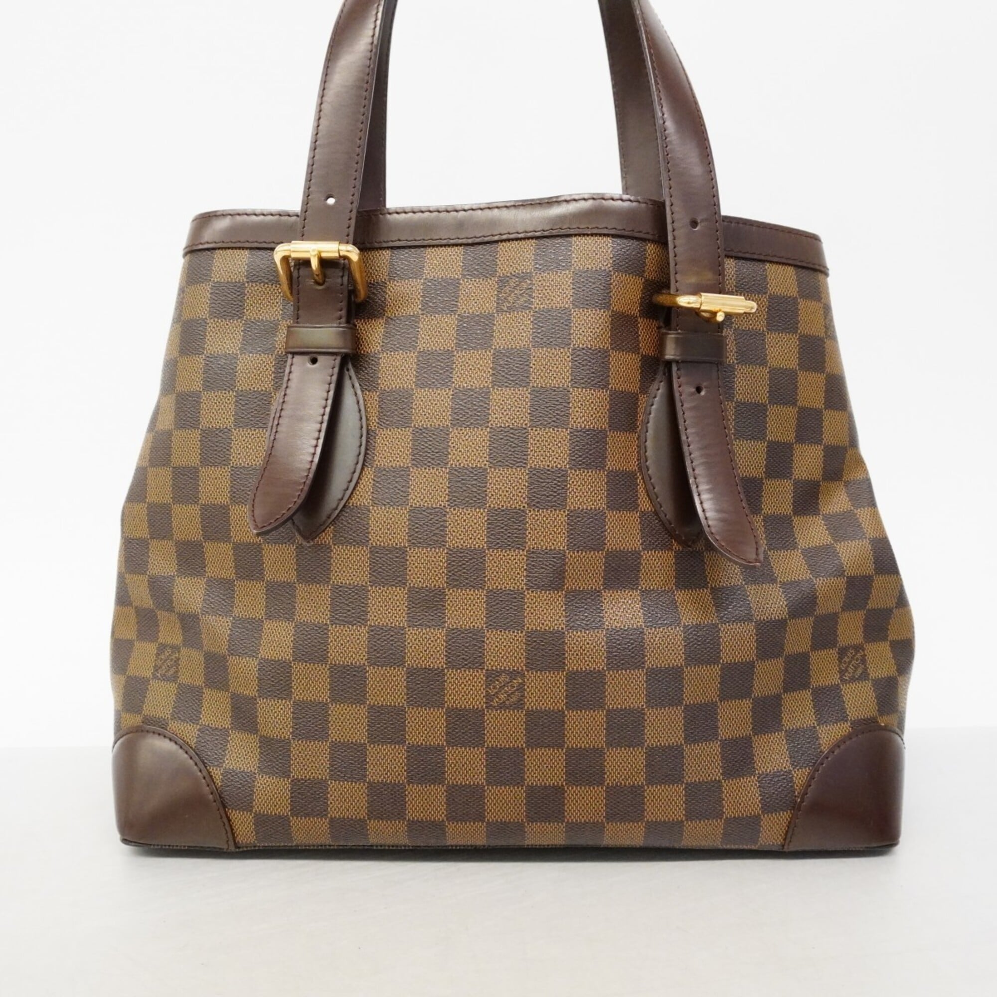 Louis Vuitton Ebene Tote Bag (Pre-Owned)
