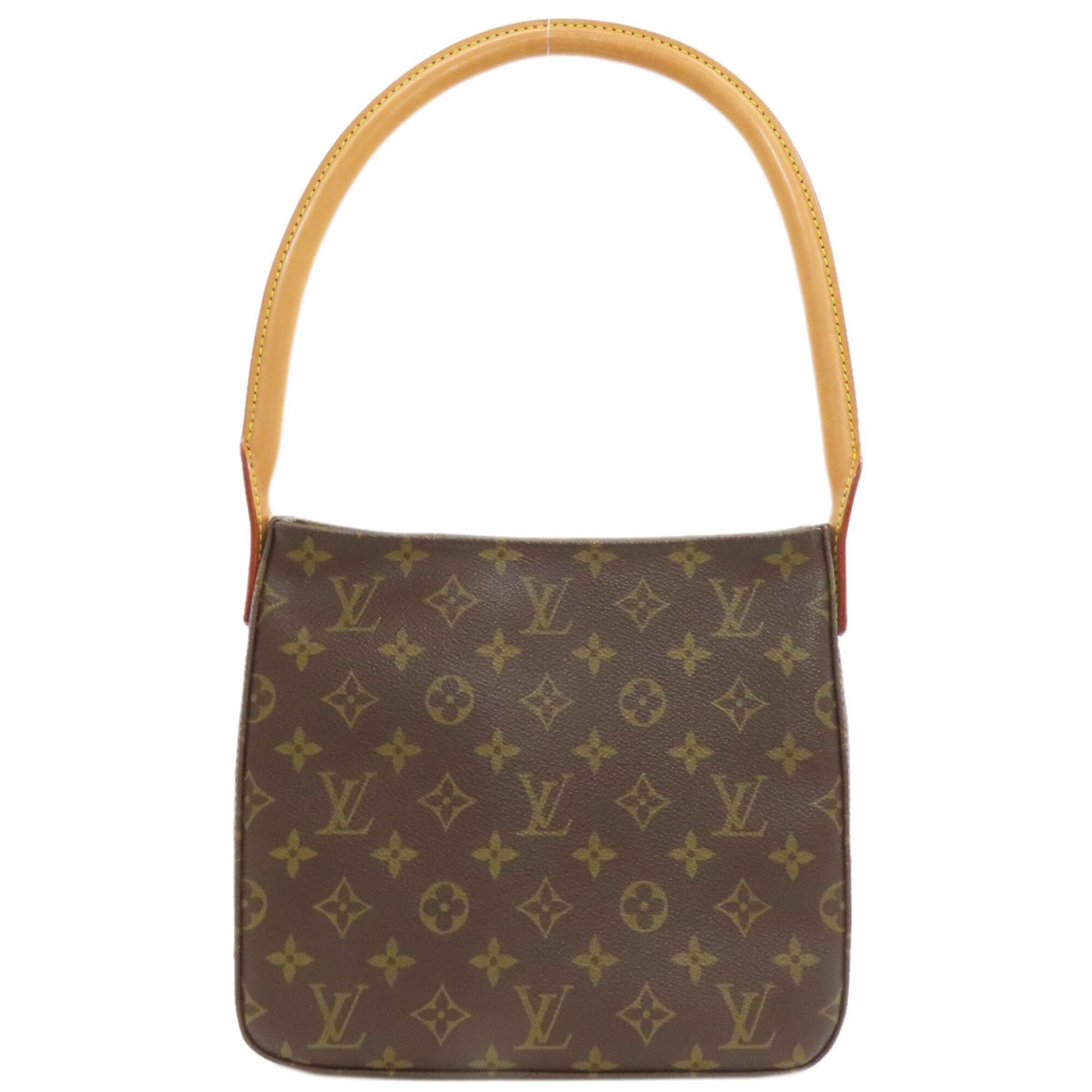 Louis Vuitton Monogram Monogram Handbag (Pre-Owned)