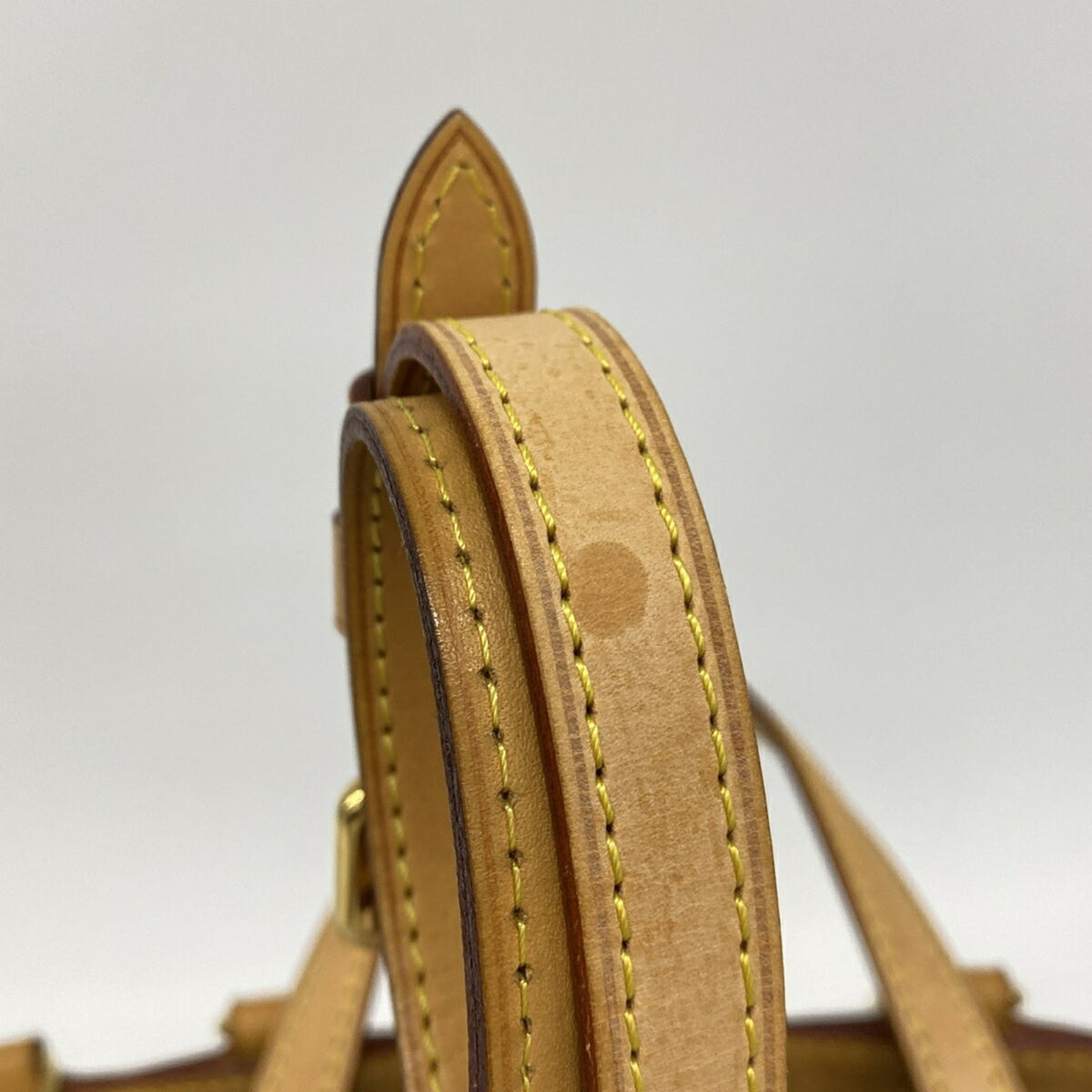 Louis Vuitton Amarante Handbag (Pre-Owned)