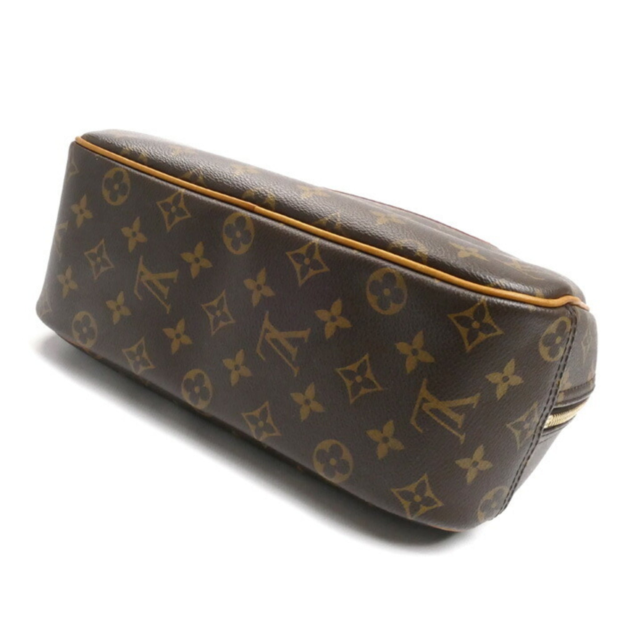 Louis Vuitton Monogram Handbag (Pre-Owned)