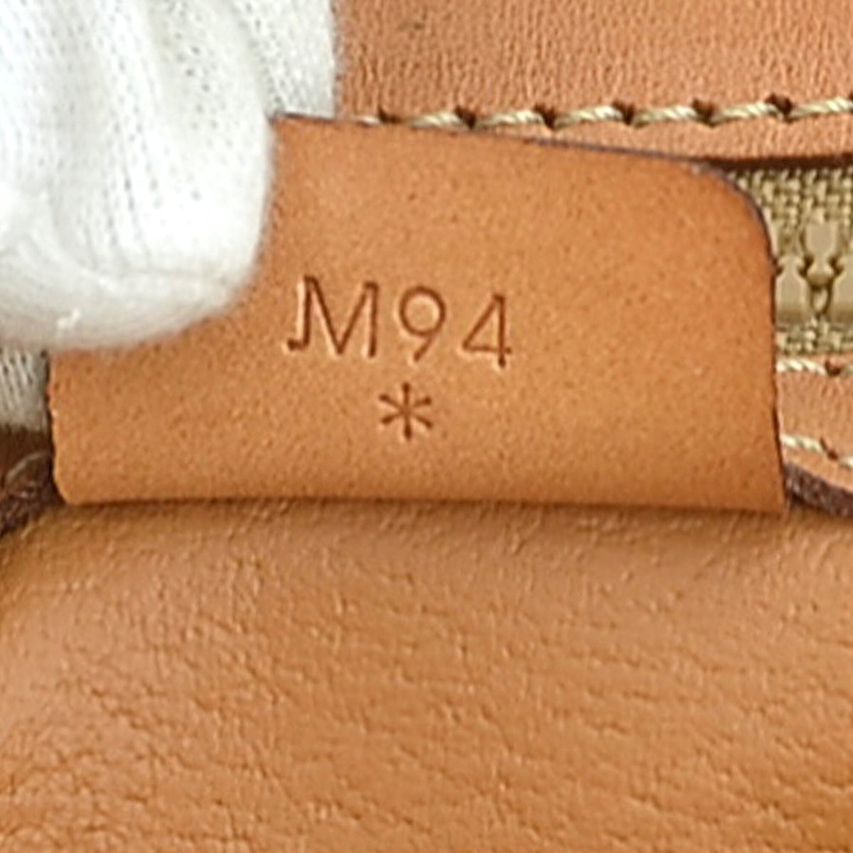 Celine Brown Coated Canvas Leather Handbag Shoulder Bag (Pre-Owned)