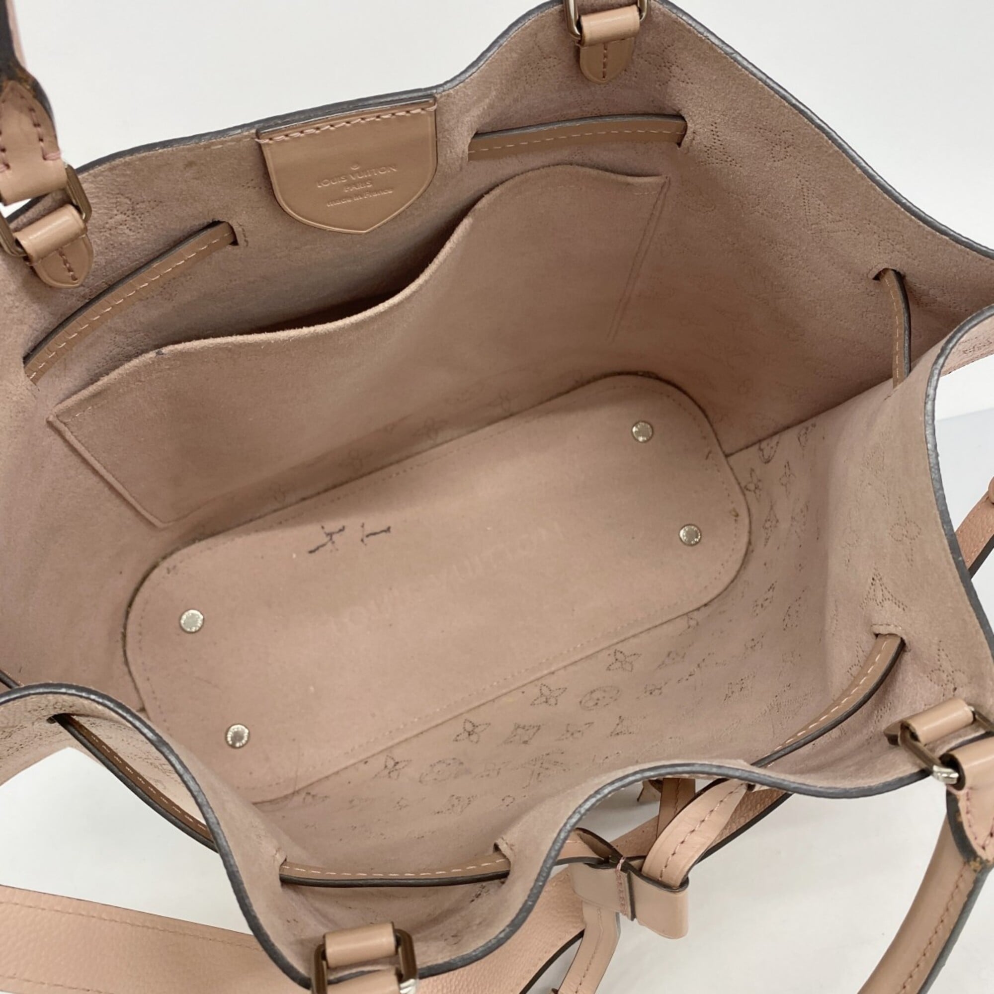 Louis Vuitton Magnolia Tote Bag (Pre-Owned)