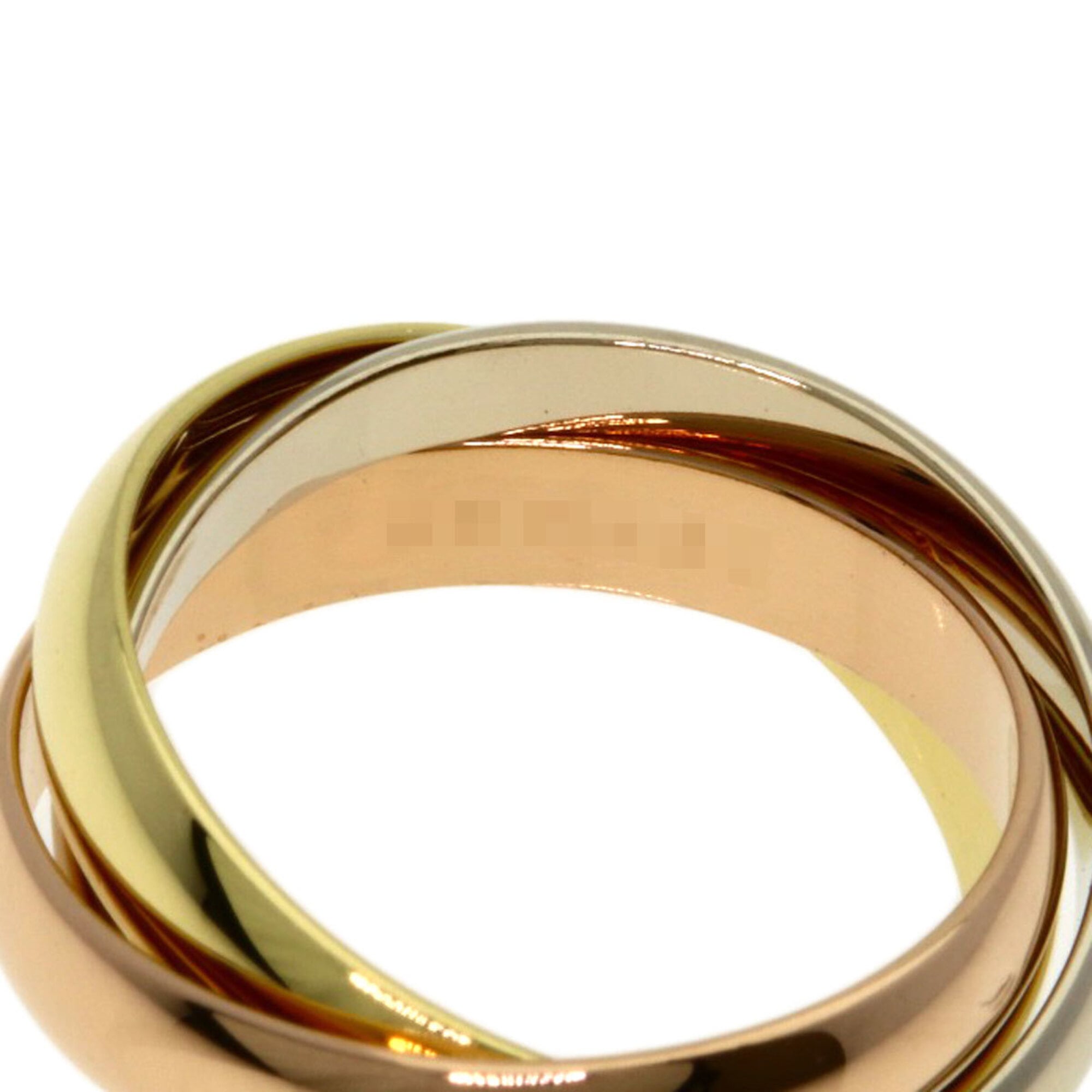 Cartier Yellow Gold Yellow Gold (18K) (Pre-Owned)