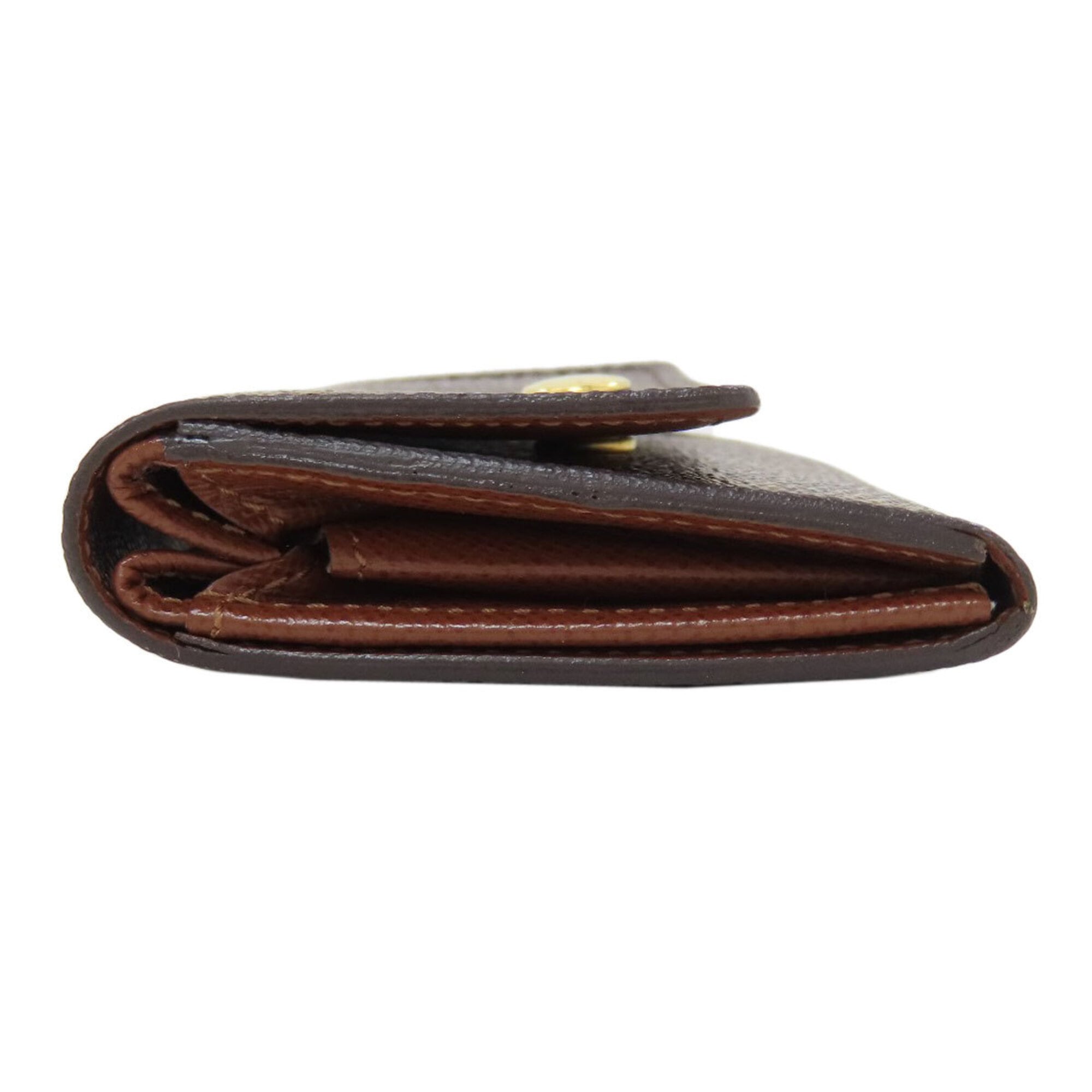 Louis Vuitton Monogram Monogram Monogram Coin Purse/Coin Case (Pre-Owned)