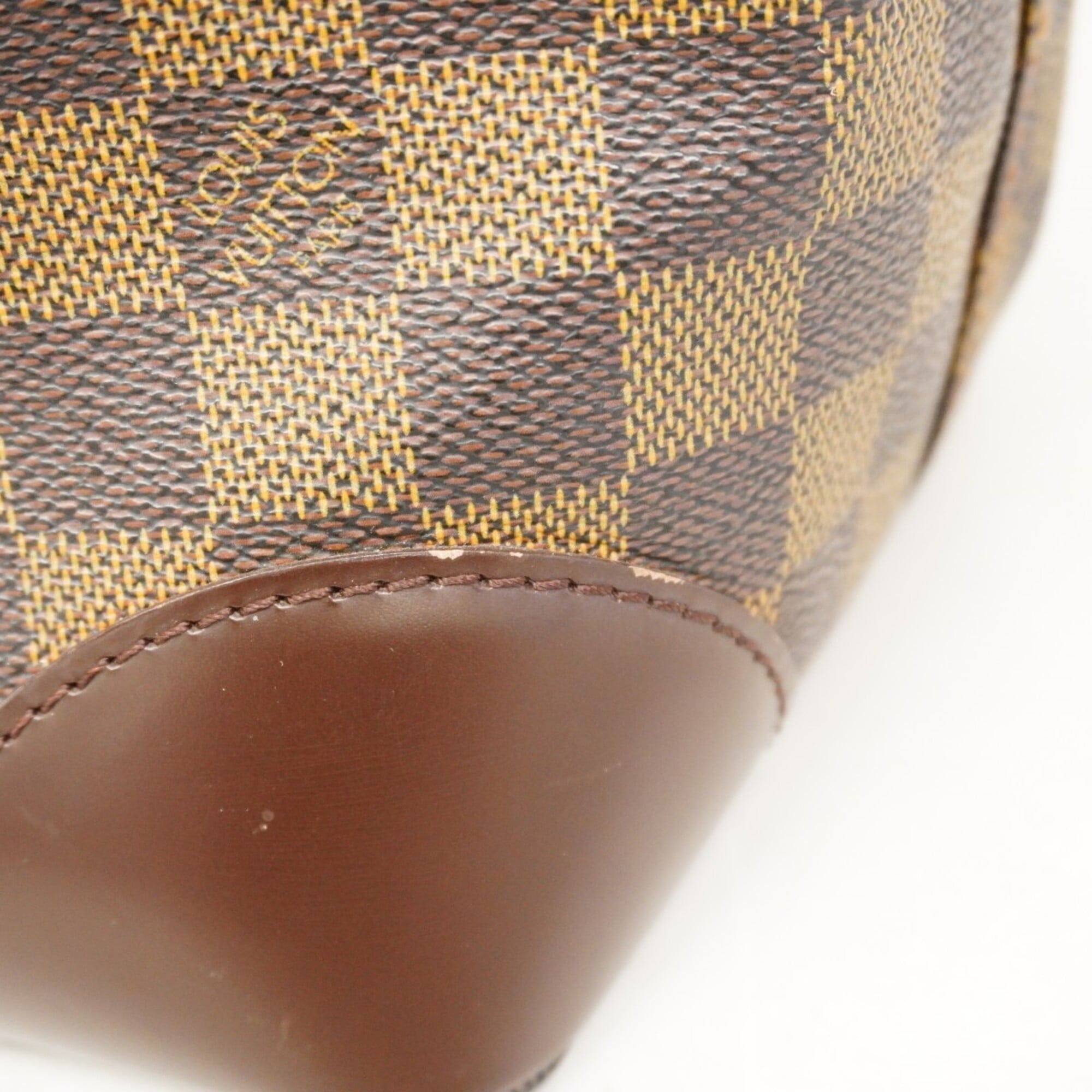 Louis Vuitton Ebene Tote Bag (Pre-Owned)