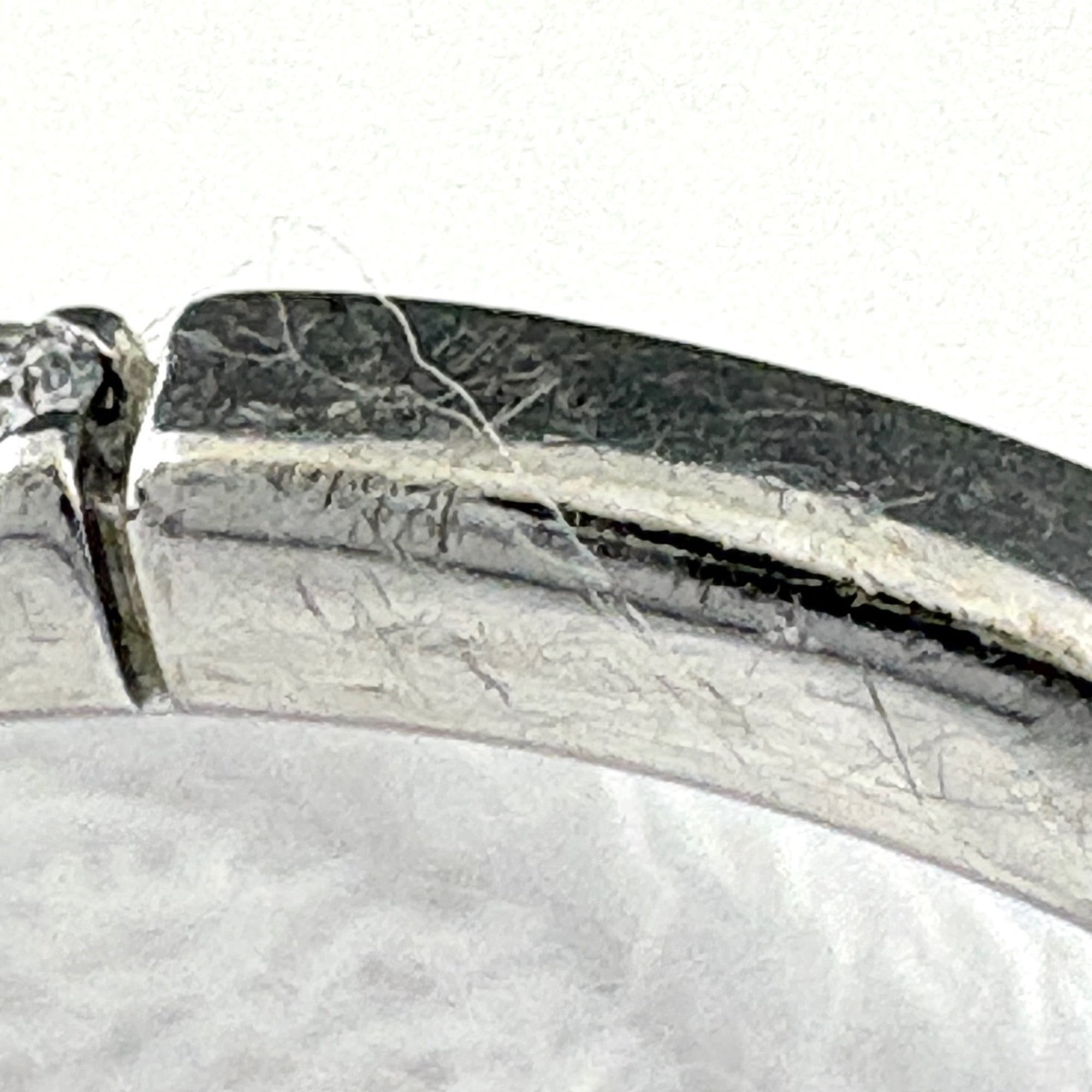 Bvlgari Band Ring (Pre-Owned)