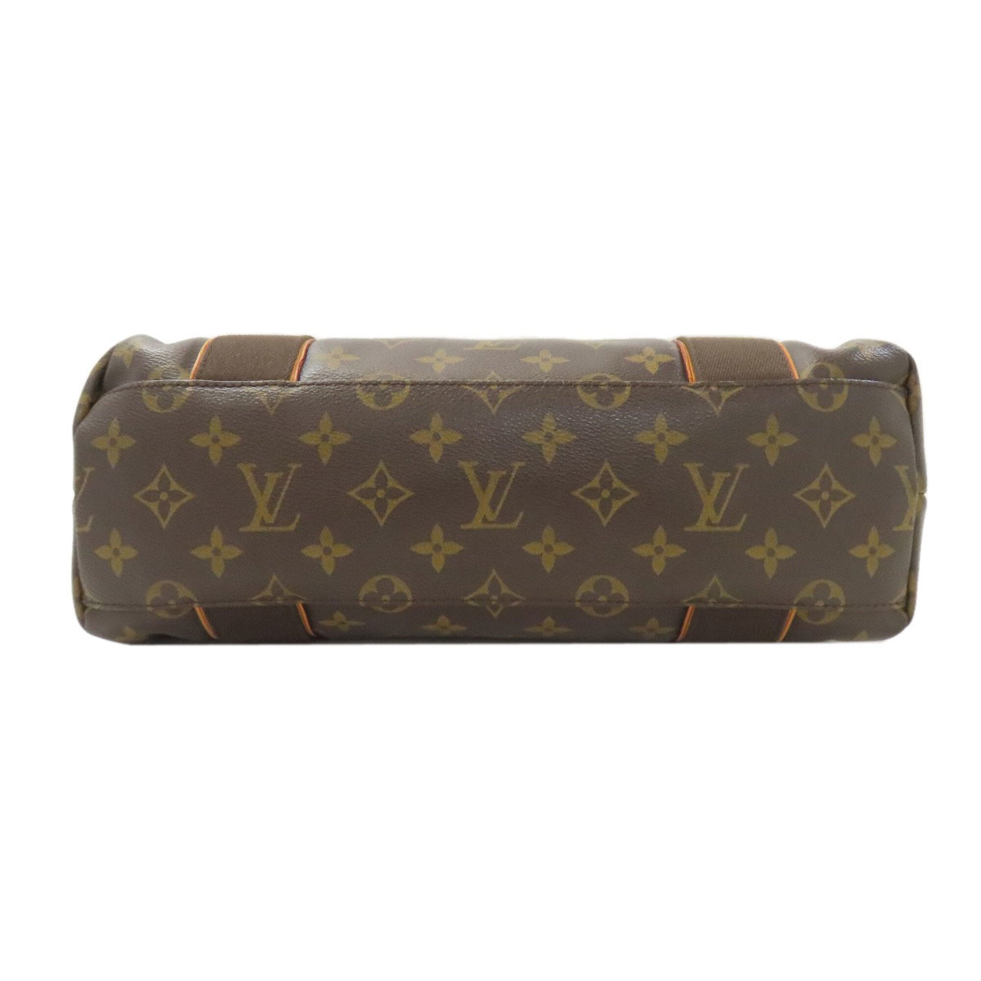 Louis Vuitton Monogram Monogram Tote Bag (Pre-Owned)