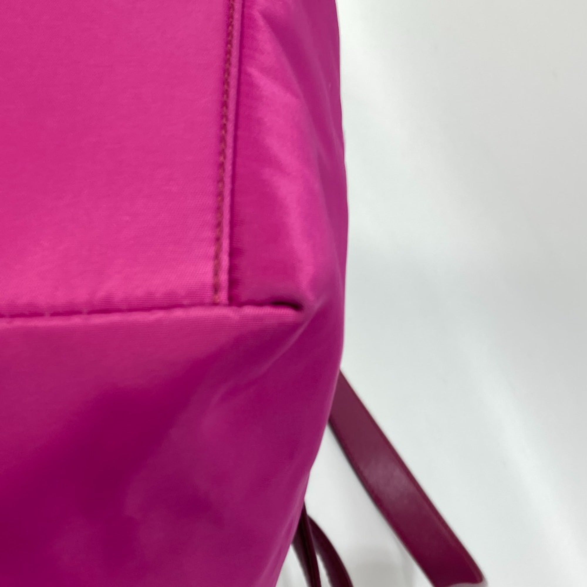 Salvatore Ferragamo Pink Other Handbag (Pre-Owned)