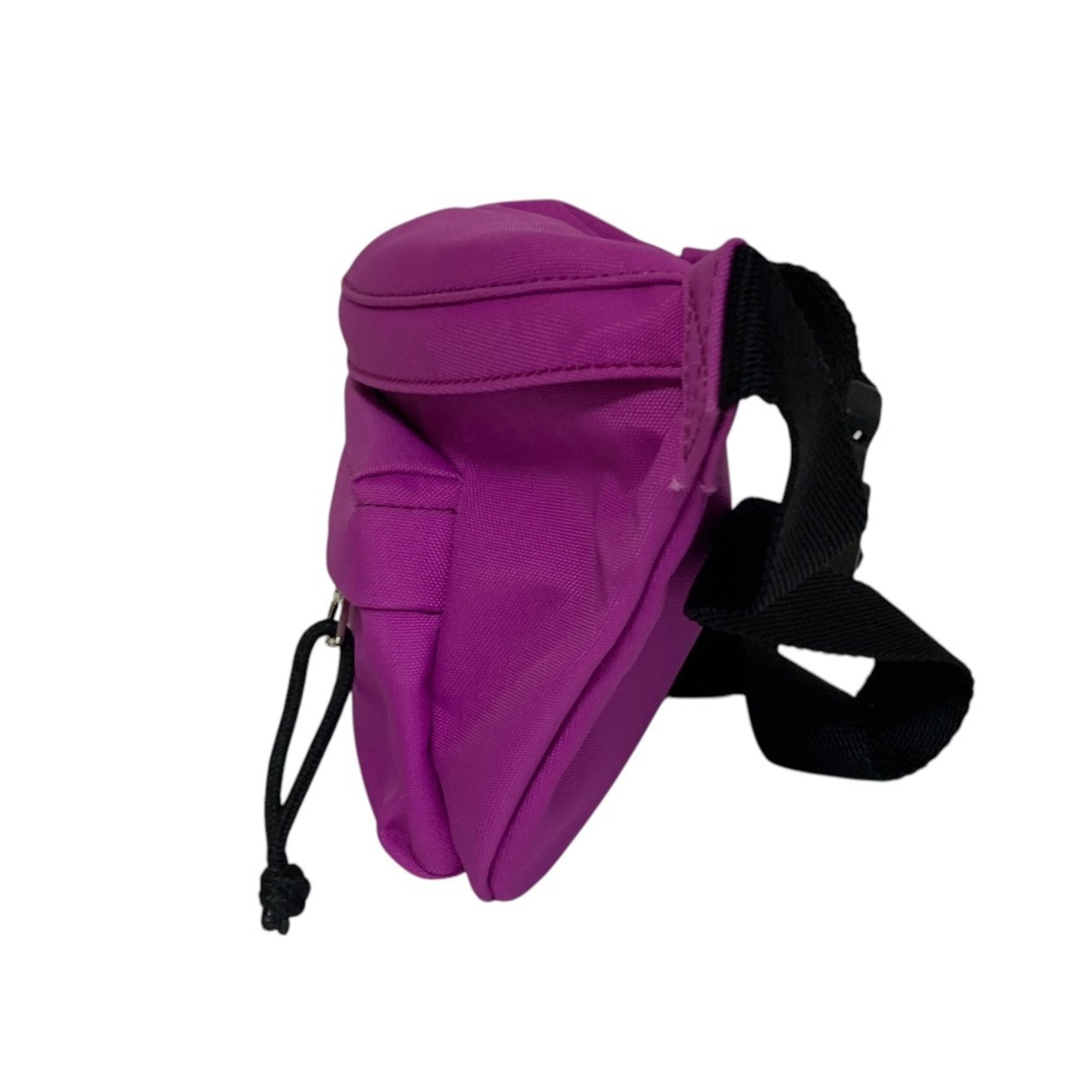 Balenciaga Pink Fanny Pack Sling Bag (Pre-Owned)