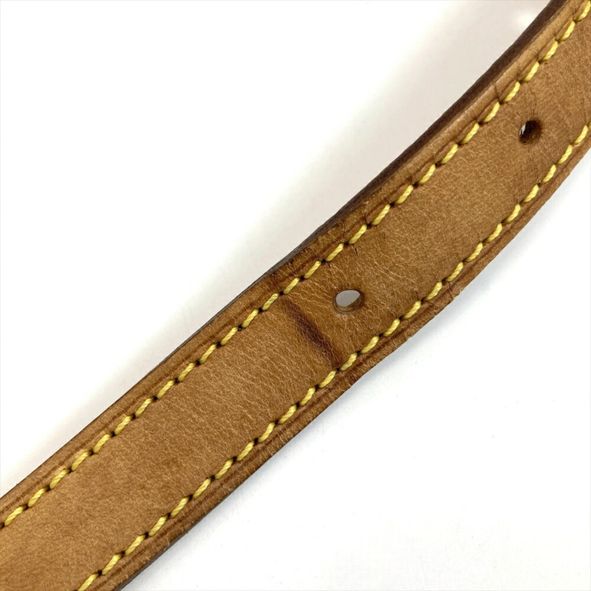 Louis Vuitton Brown Monogram Monogram Shoulder Bag (Pre-Owned)