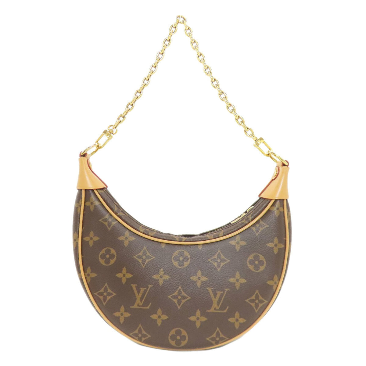 Louis Vuitton Monogram Monogram Handbag (Pre-Owned)