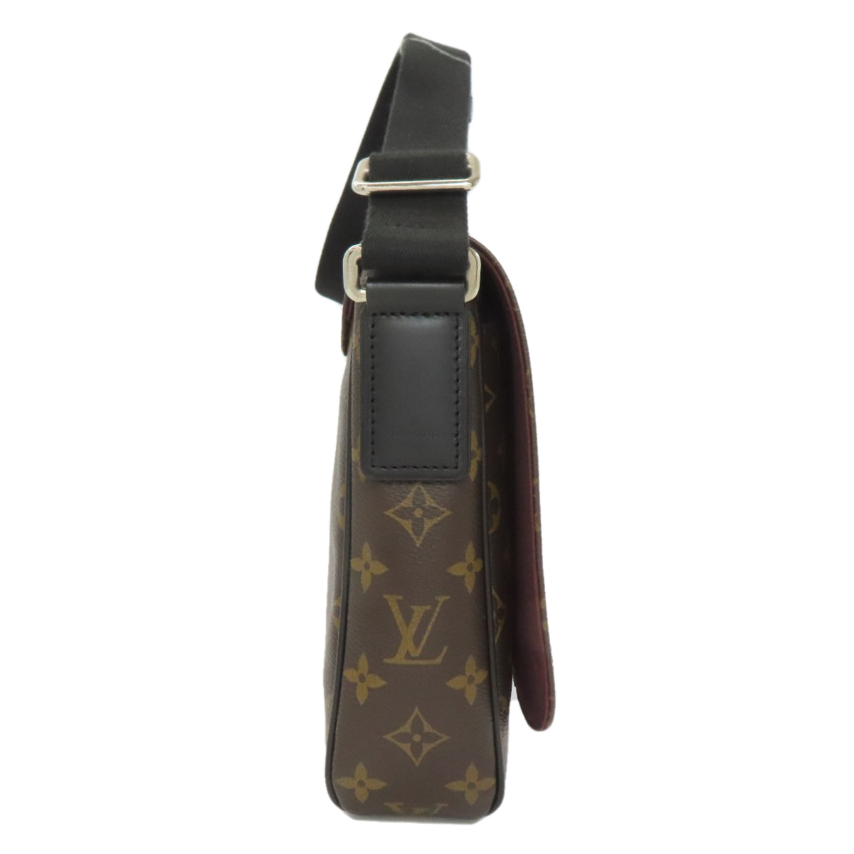 Louis Vuitton Monogram Monogram Shoulder Bag (Pre-Owned)