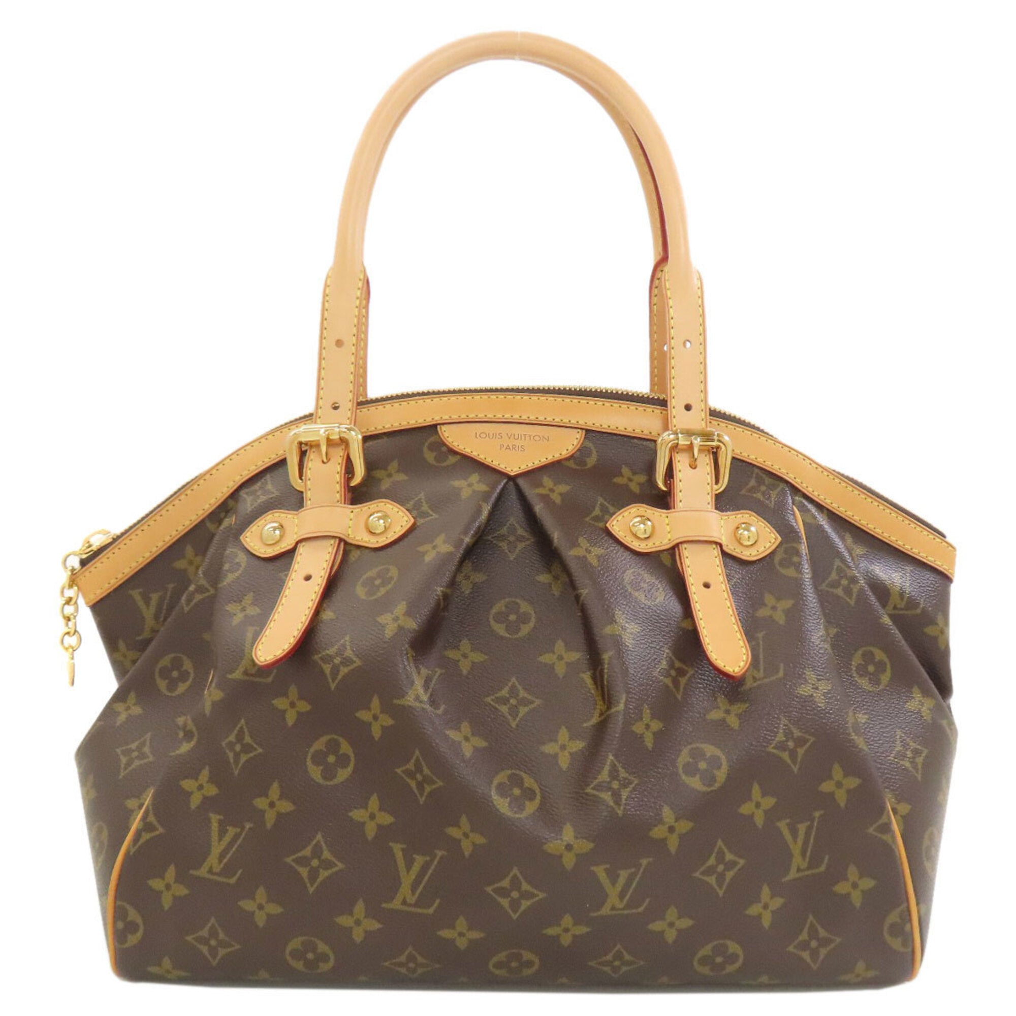 Louis Vuitton Monogram Monogram Tote Bag (Pre-Owned)