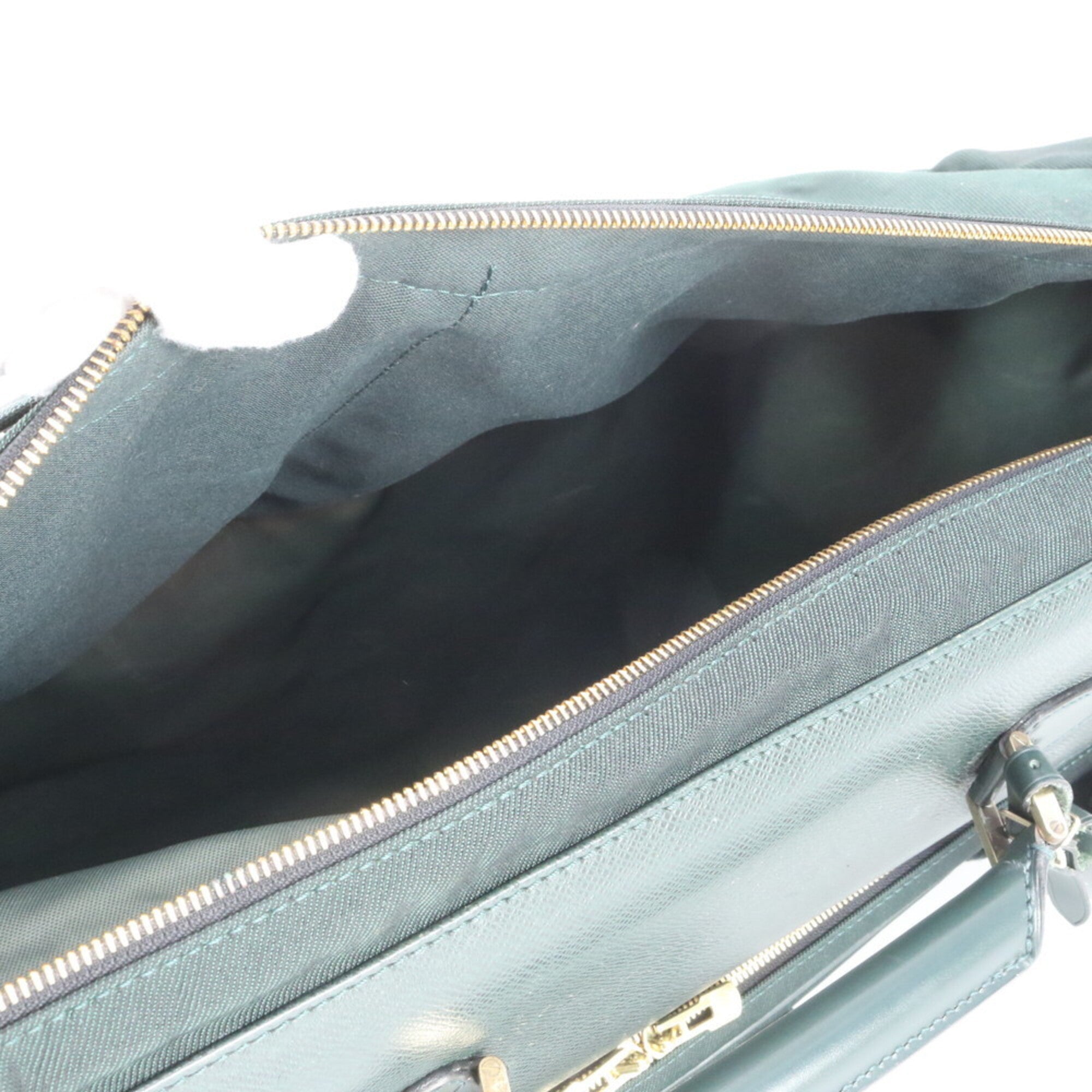 Louis Vuitton Episea Leather Canvas Shoulder Bag (Pre-Owned)