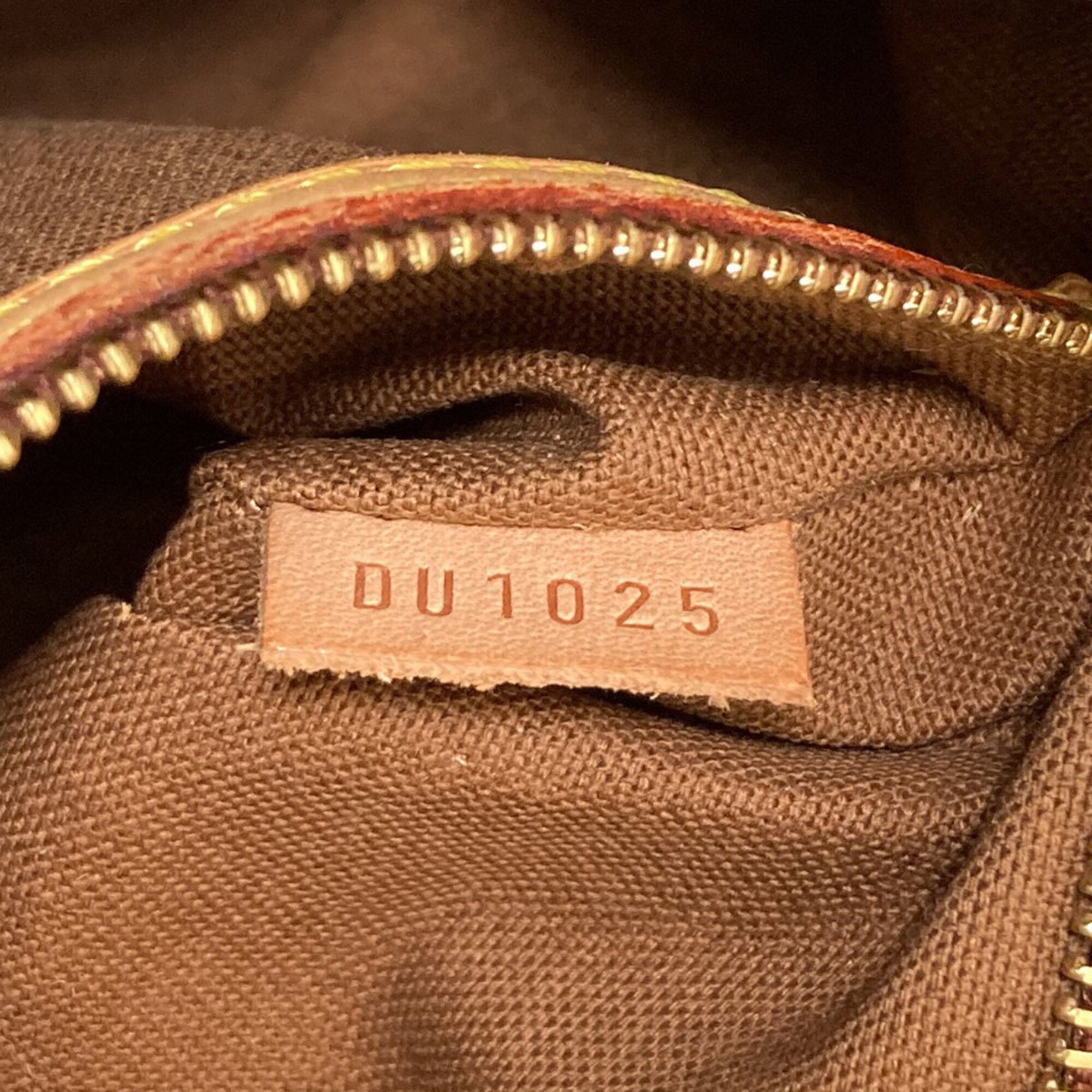 Louis Vuitton Monogram Monogram Tote Bag (Pre-Owned)