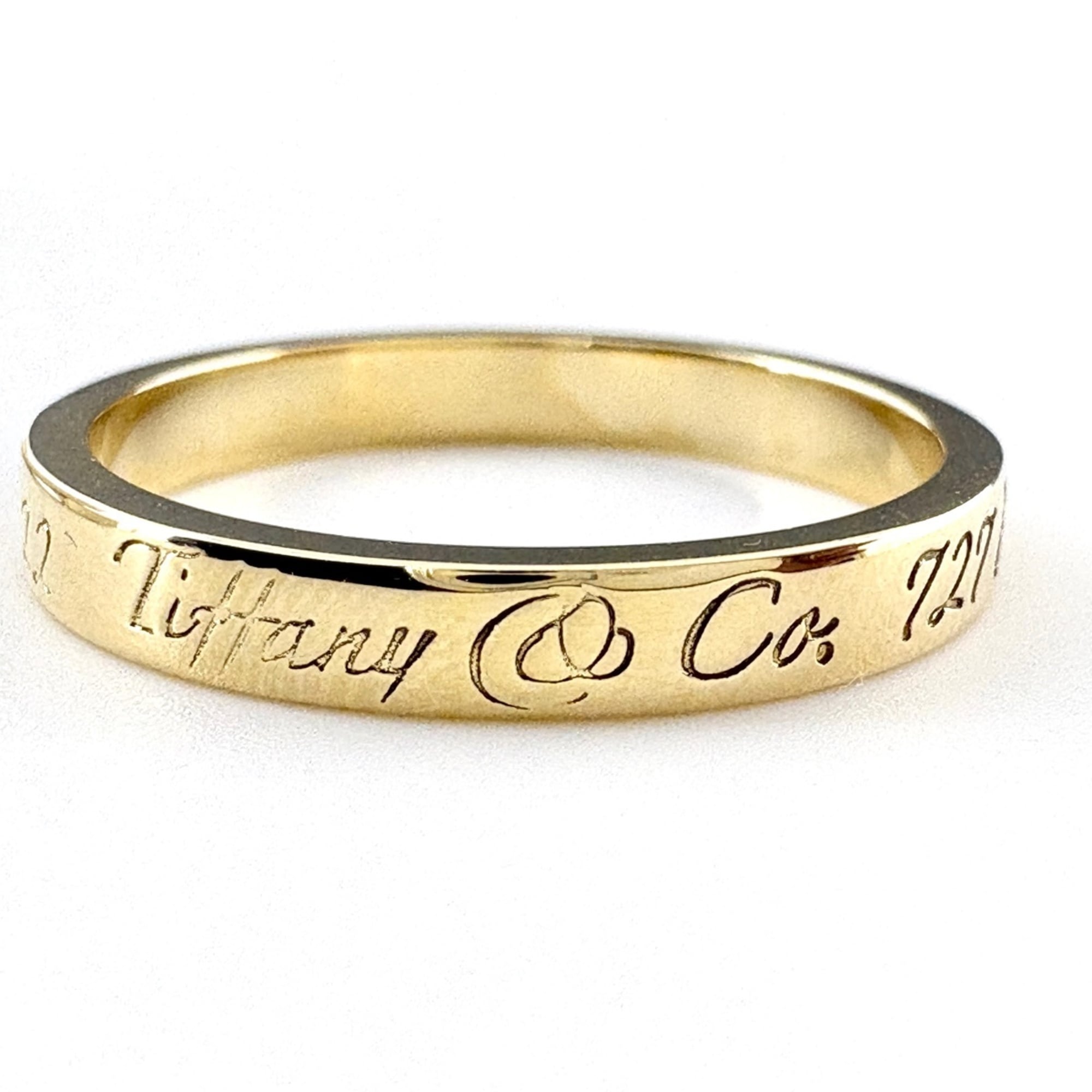 Tiffany Yellow (Pre-Owned)