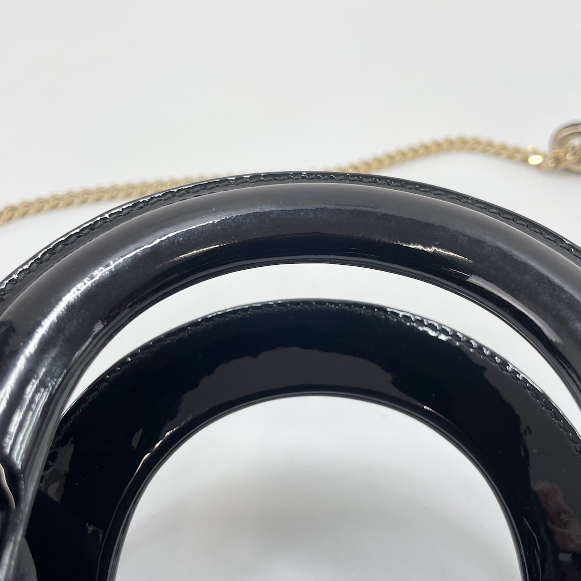 Christian Dior Black Handbag Shoulder Bag (Pre-Owned)